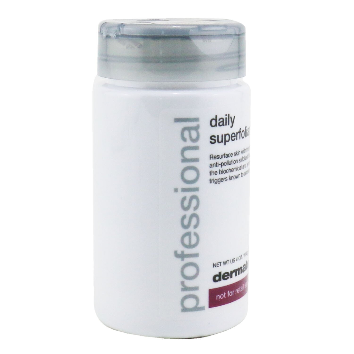 Dermalogica Age Smart Daily Superfoliant (Salon Size) 114g/4oz