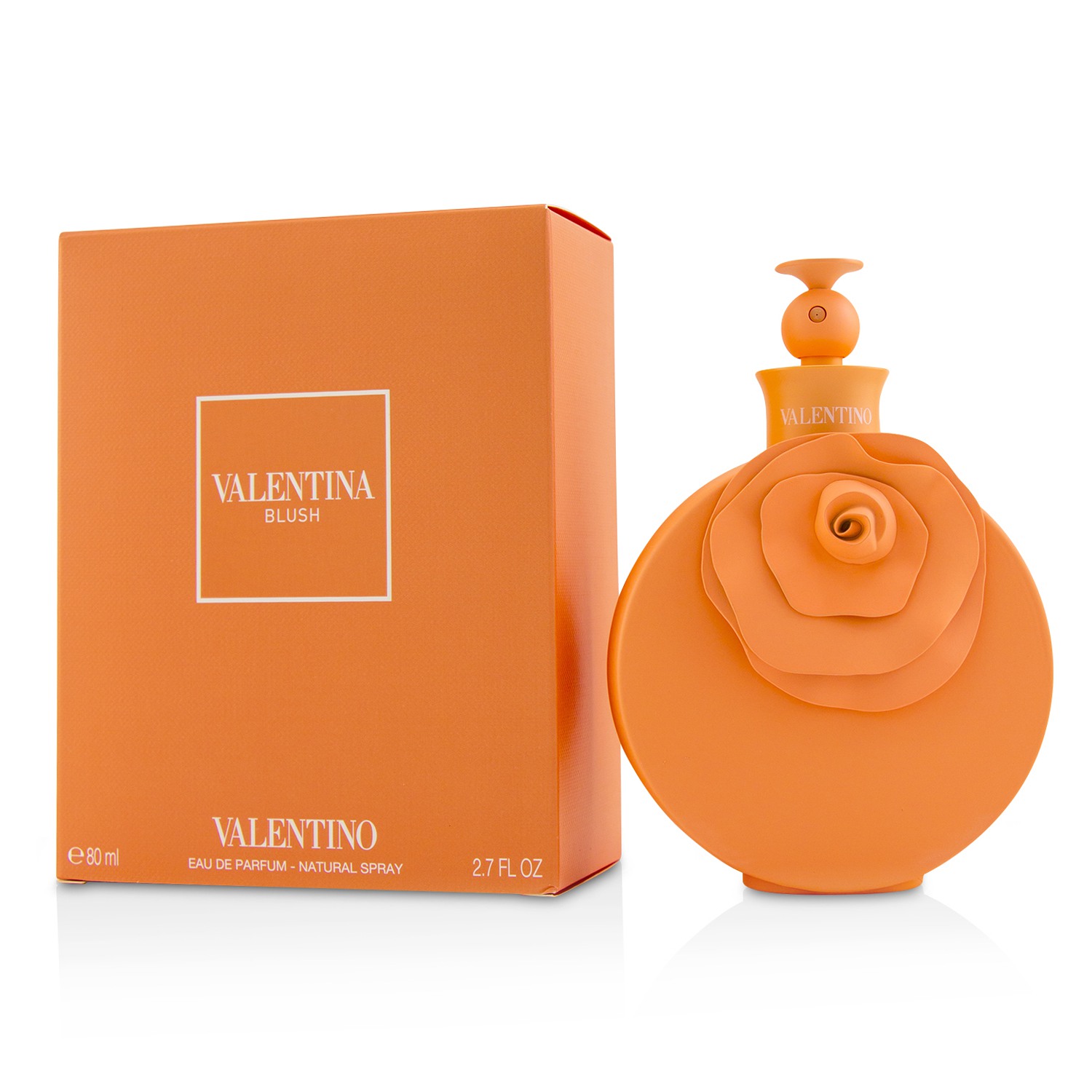 Valentino Valentina Blush Eau De Parfum Spray 80ml/2.7oz