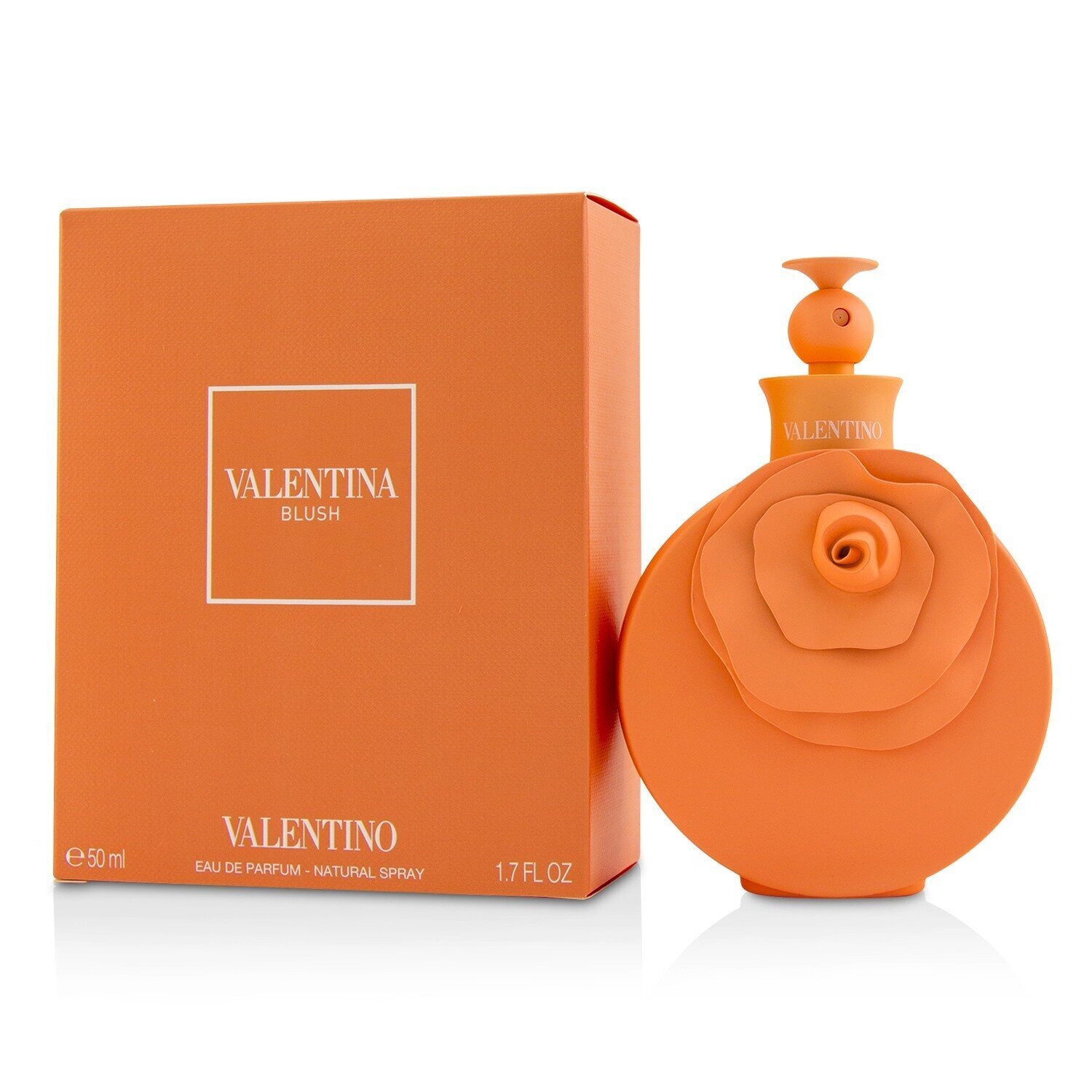 Valentino Valentina Blush Eau De Parfum Spray 50ml/1.7oz