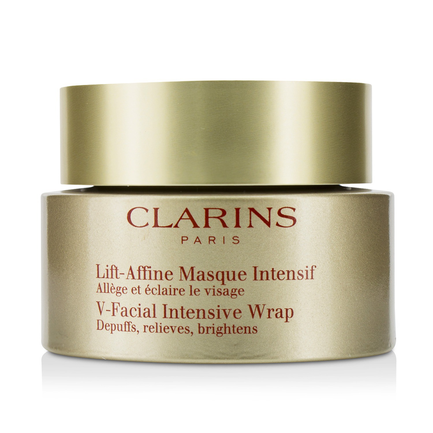 Clarins V-Facial Intensive Wrap 75ml/2.5oz