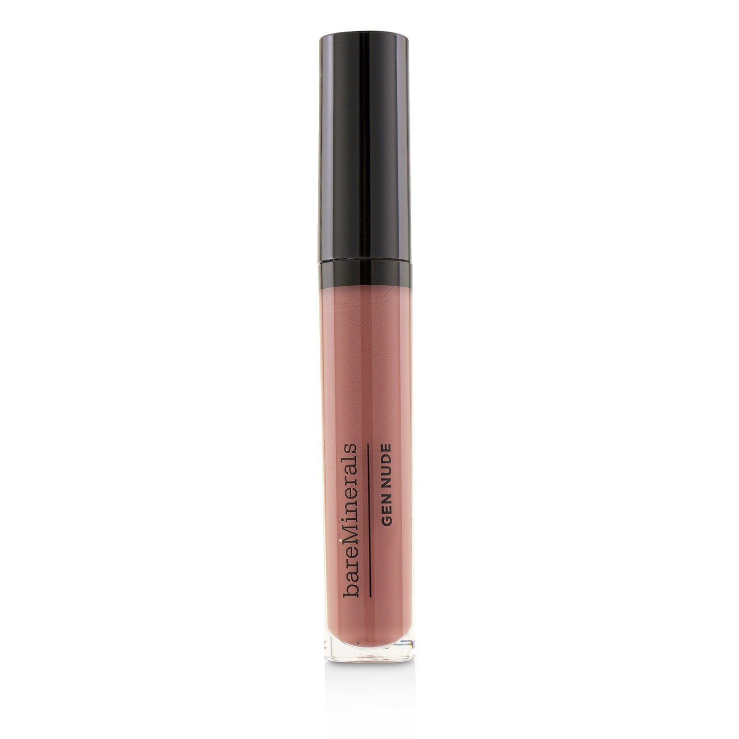 BareMinerals Gen Nude Patent Lip Lacquer 3.7ml/0.12oz