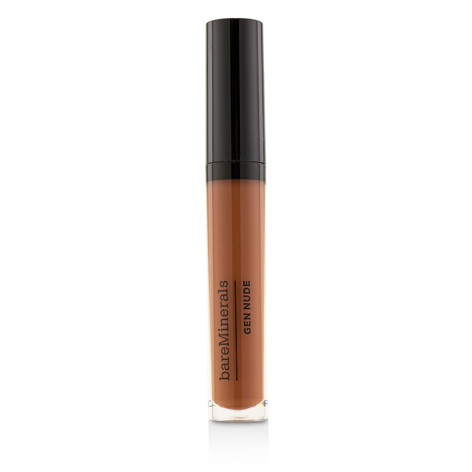 BareMinerals Gen Nude Patent Lip Lacquer 3.7ml/0.12oz