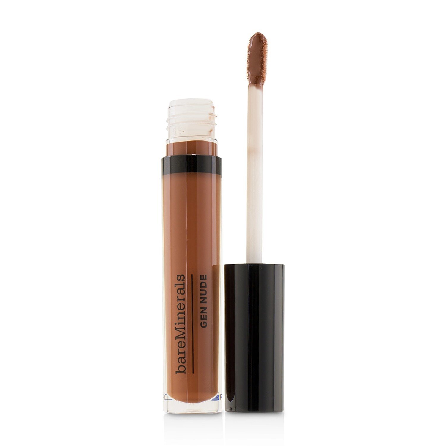 BareMinerals Gen Nude Patent Lip Lacquer 3.7ml/0.12oz