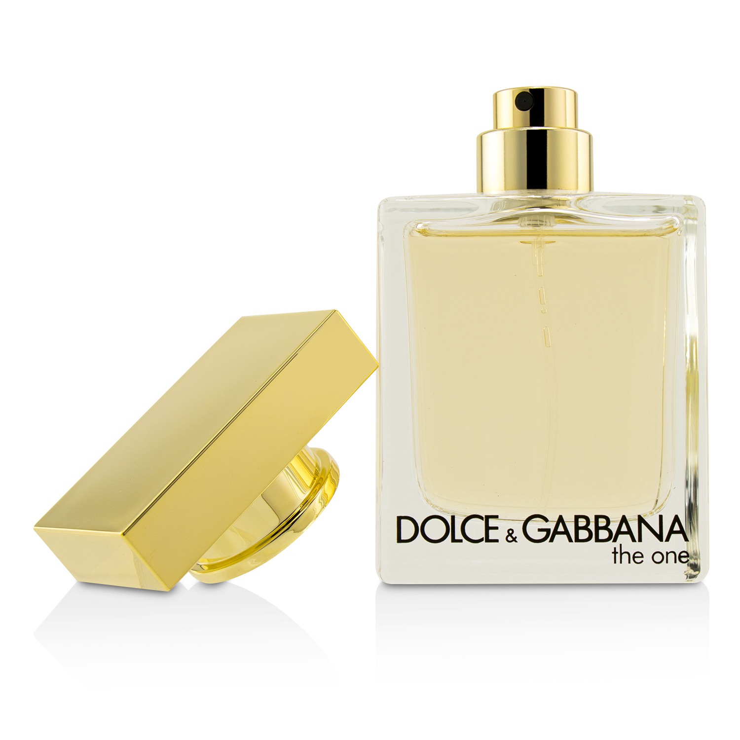 Dolce & Gabbana The One Eau De Toilette Spray 50ml/1.7oz