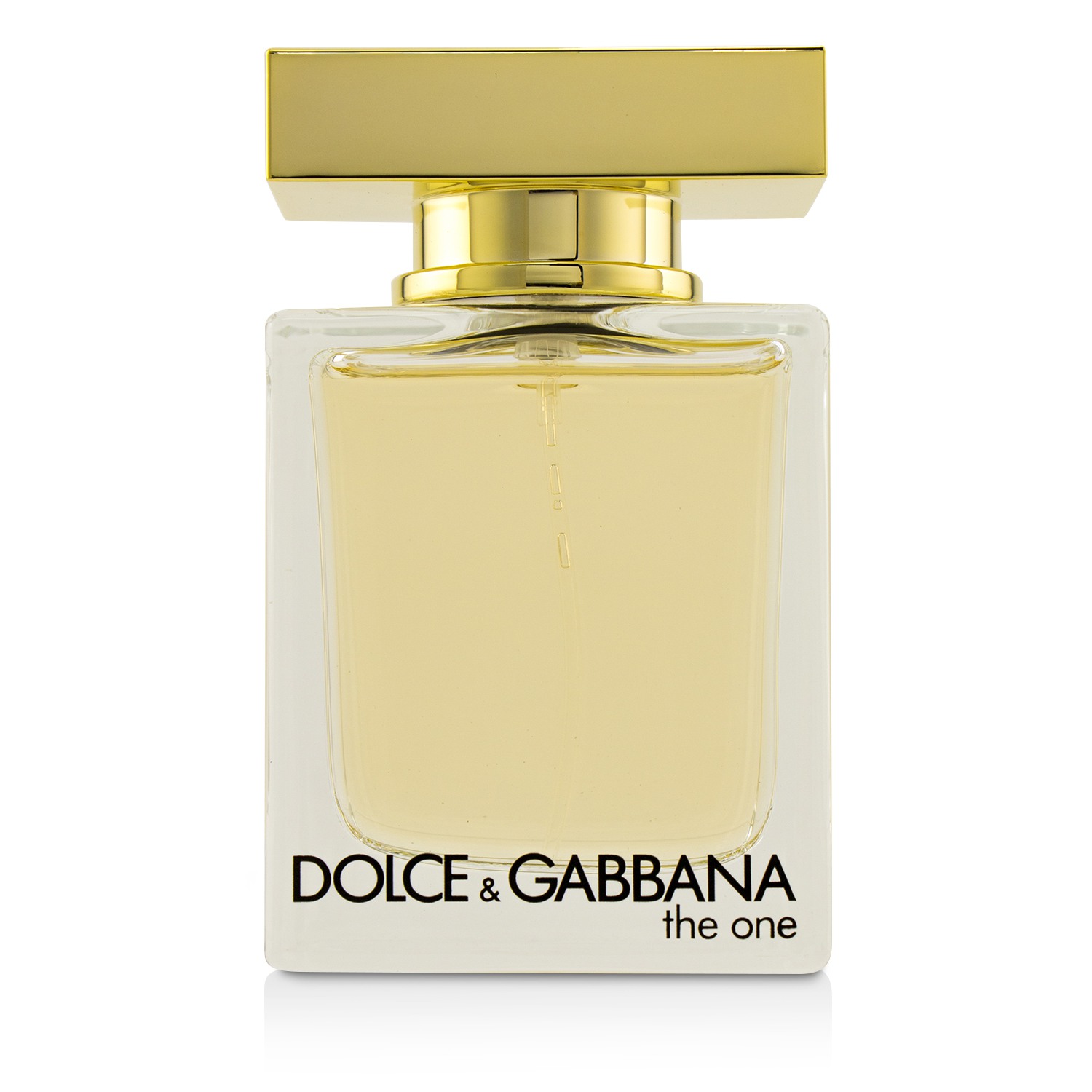 Dolce & Gabbana The One Eau De Toilette Spray 50ml/1.7oz