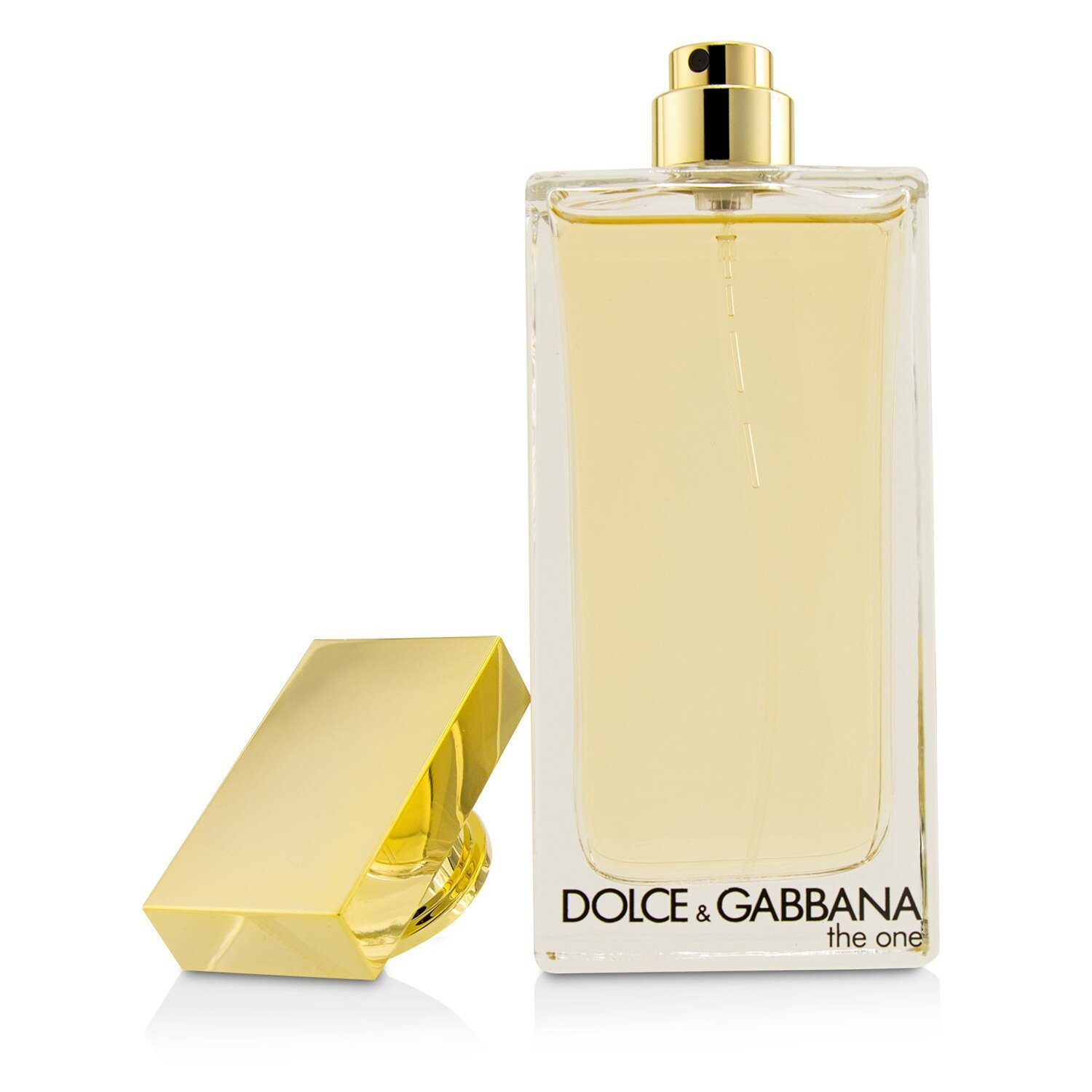 Dolce & Gabbana The One ماء تواليت بخاخ 100ml/3.3oz