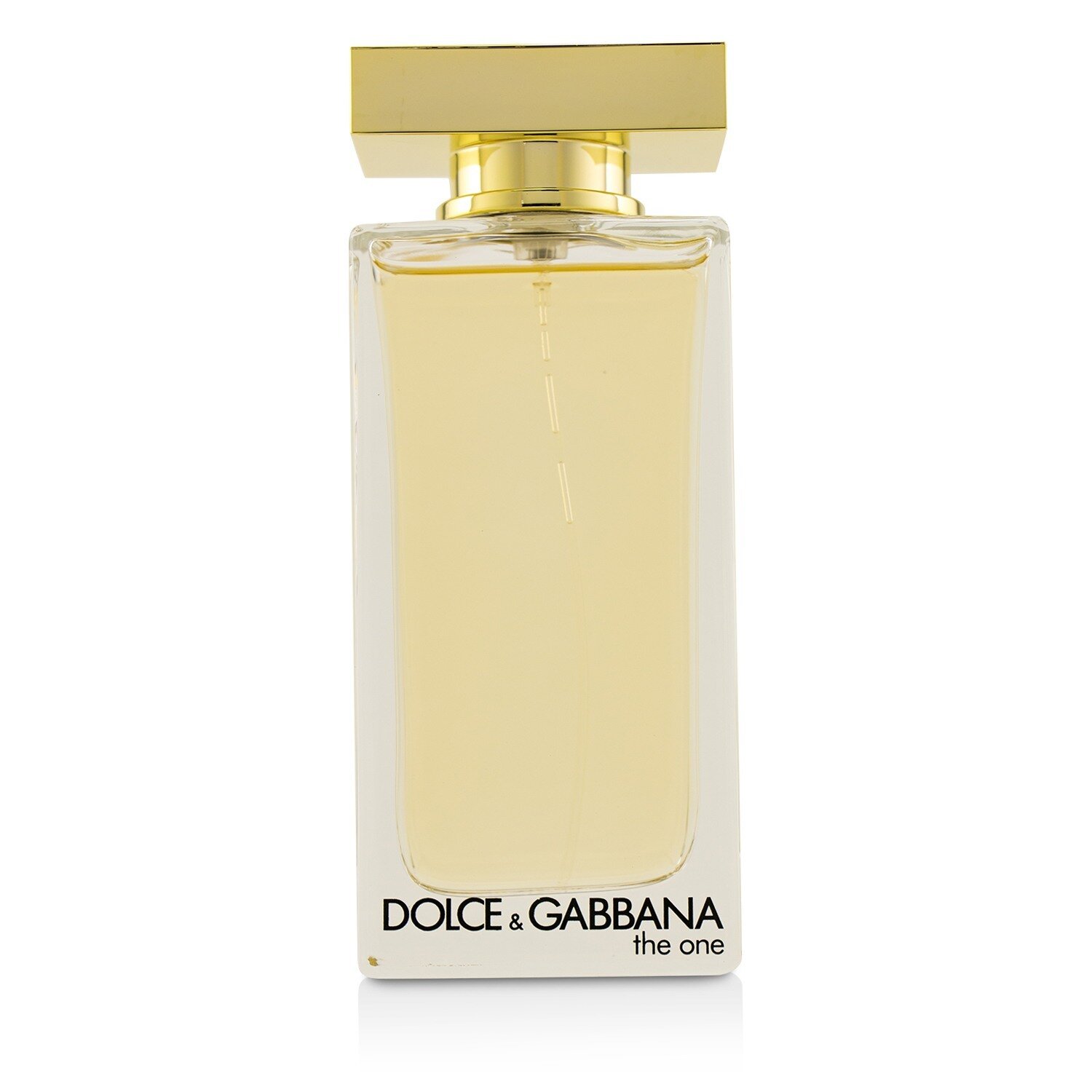 Dolce & Gabbana The One Eau De Toilette Spray 100ml/3.3oz