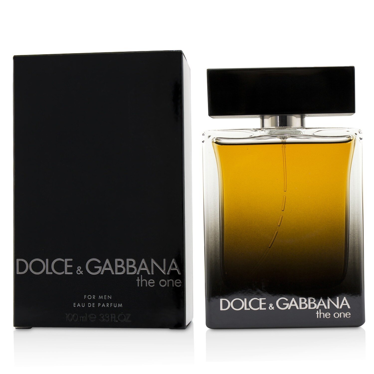 Dolce & Gabbana The One Парфюмированная Вода Спрей 100ml/3.3oz