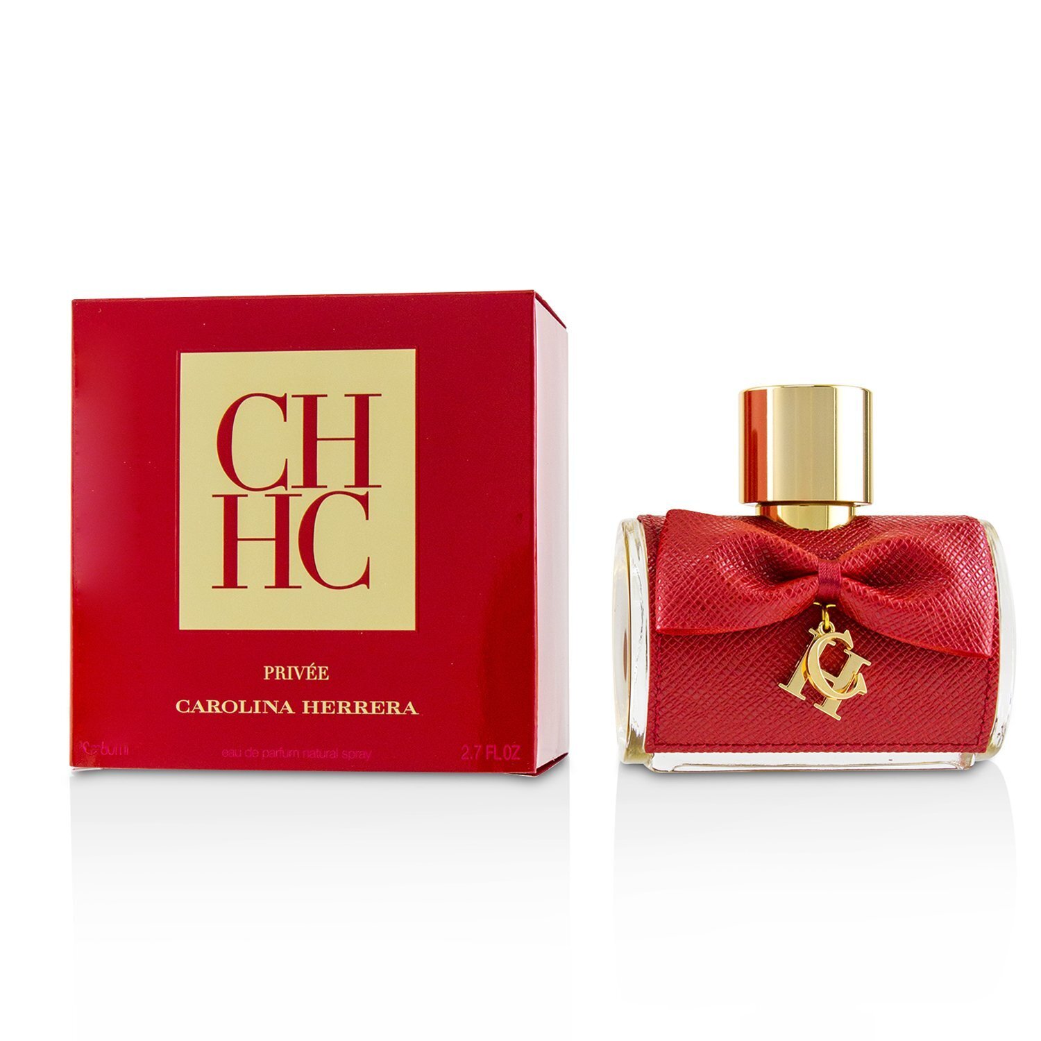 Carolina Herrera CH Privee Eau De Parfum Spray 80ml/2.7oz