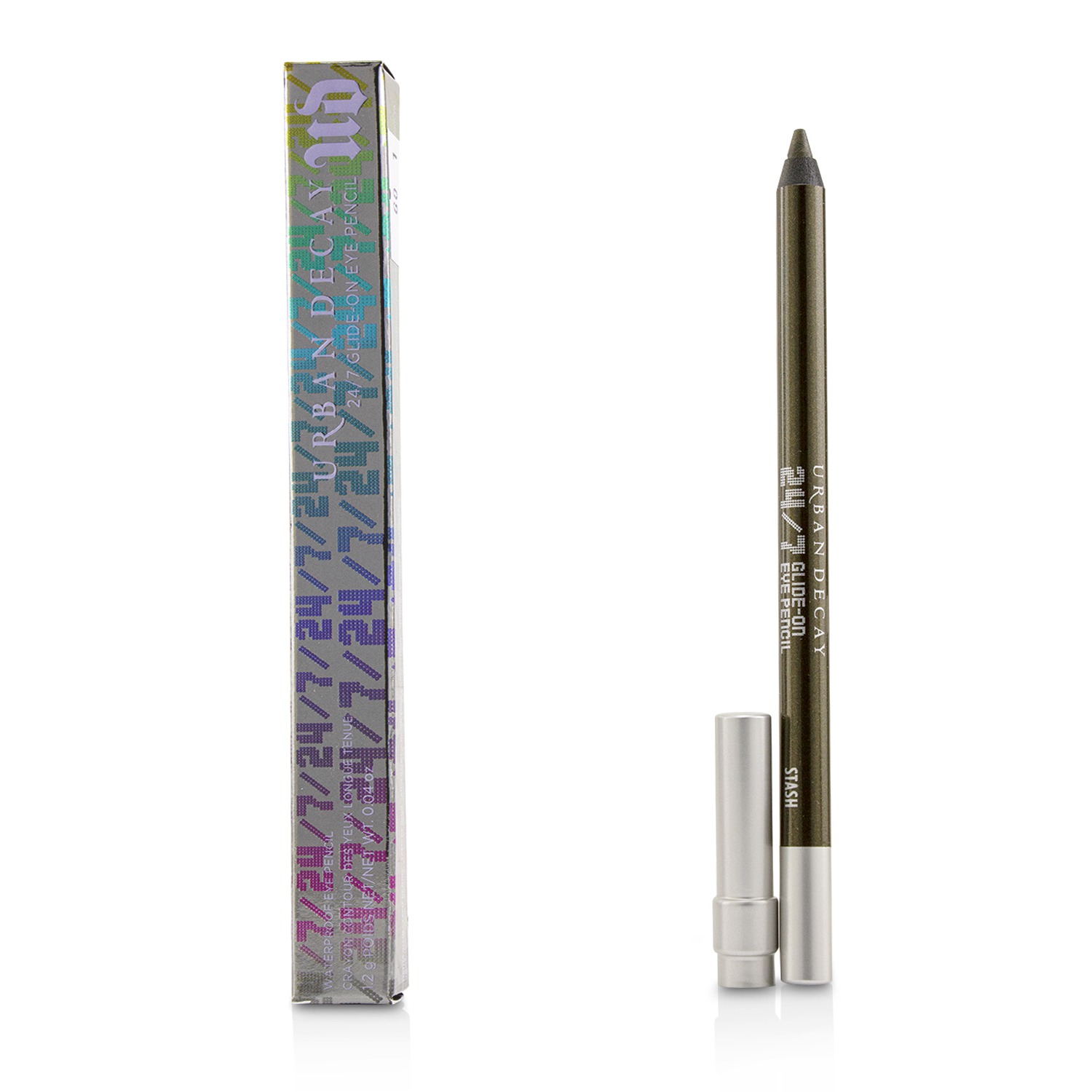 Urban Decay 24/7 Glide On Waterproof Eye Pencil 1.2g/0.04oz