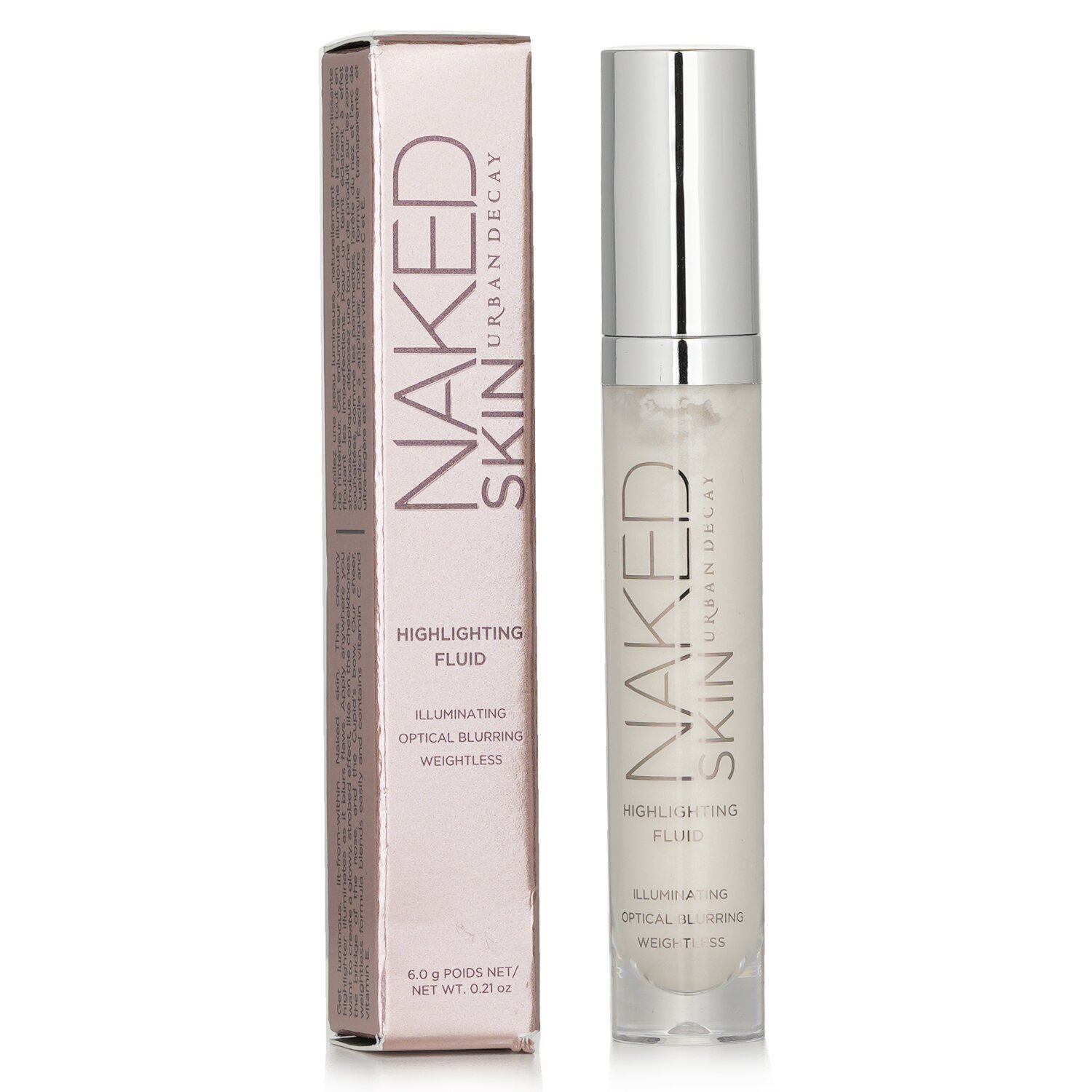 Urban Decay Naked Skin Highlighting Fluid 6g/0.21oz