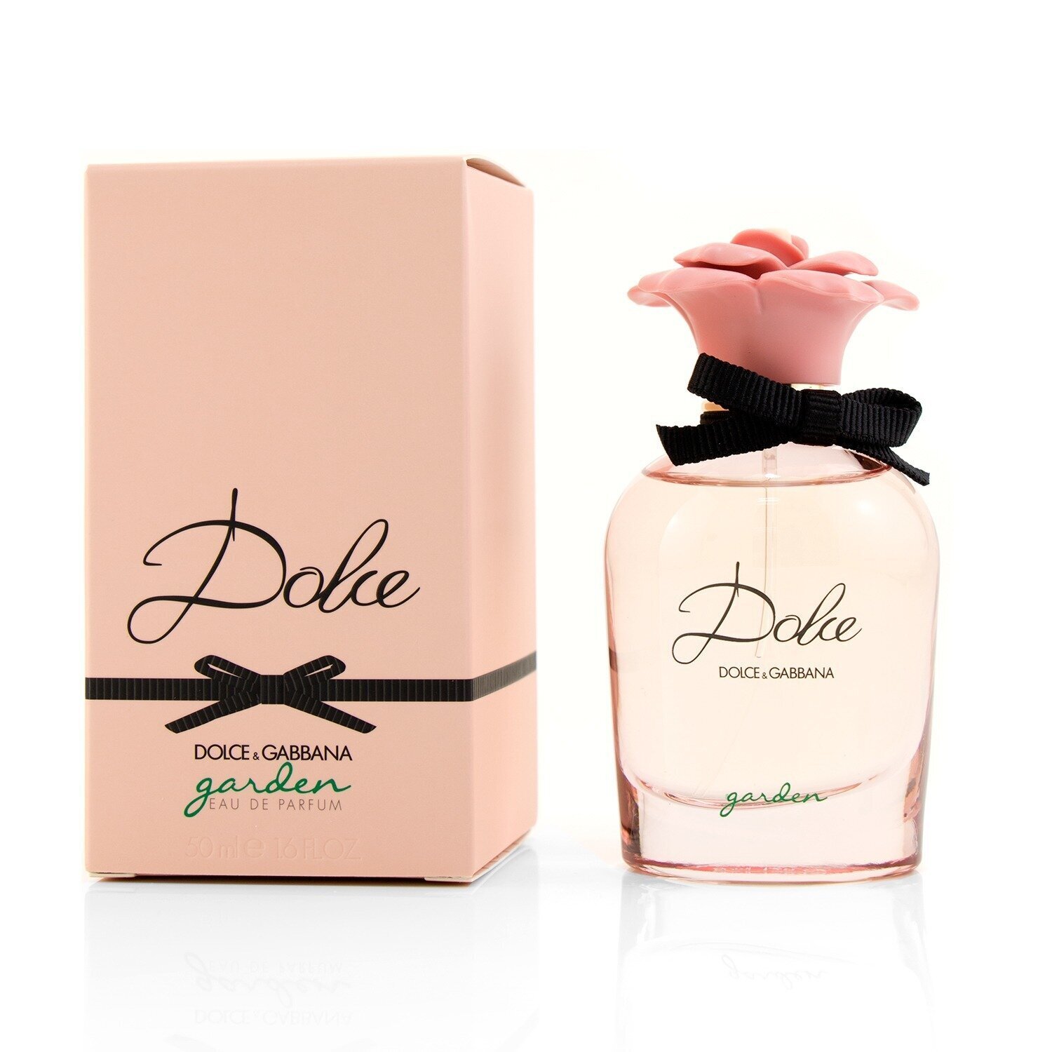 Dolce & Gabbana Dolce Garden Eau De Parfum Spray 50ml/1.6oz