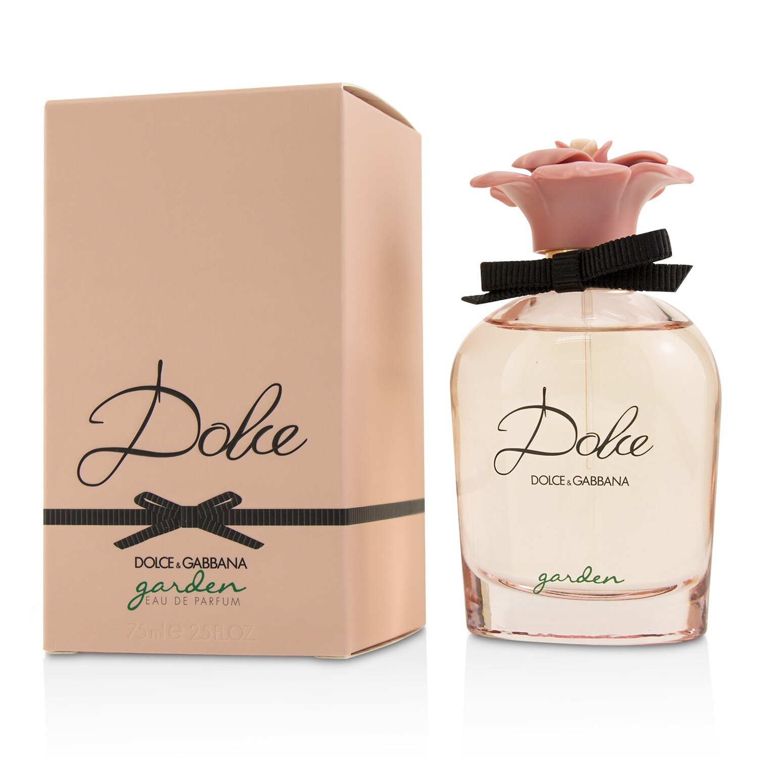 Dolce & Gabbana Dolce Garden أو دو برفوم سبراي 75ml/2.5oz