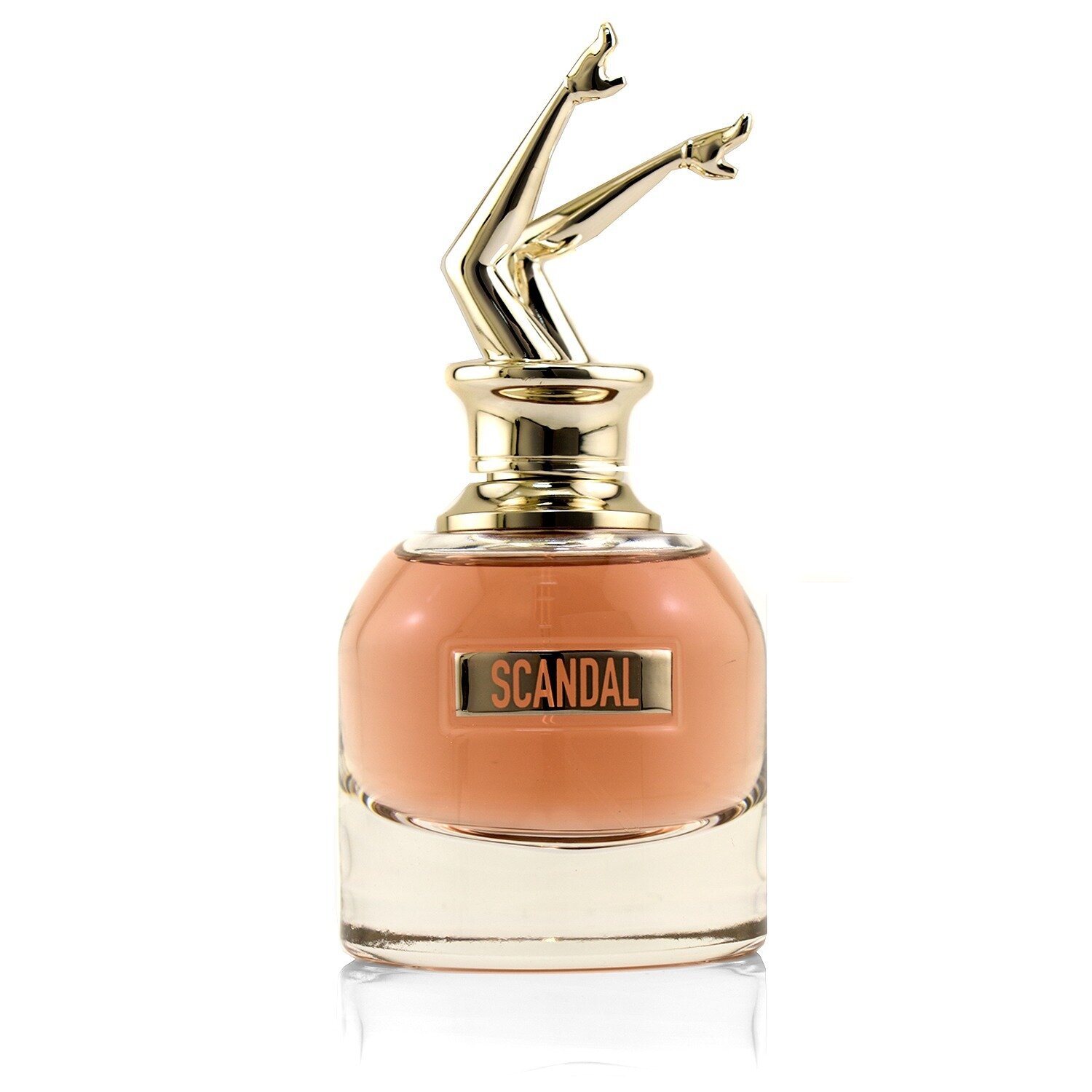 ジャンポールゴルティエ Jean Paul Gaultier スキャンダル EDP SP 50ml/1.7oz