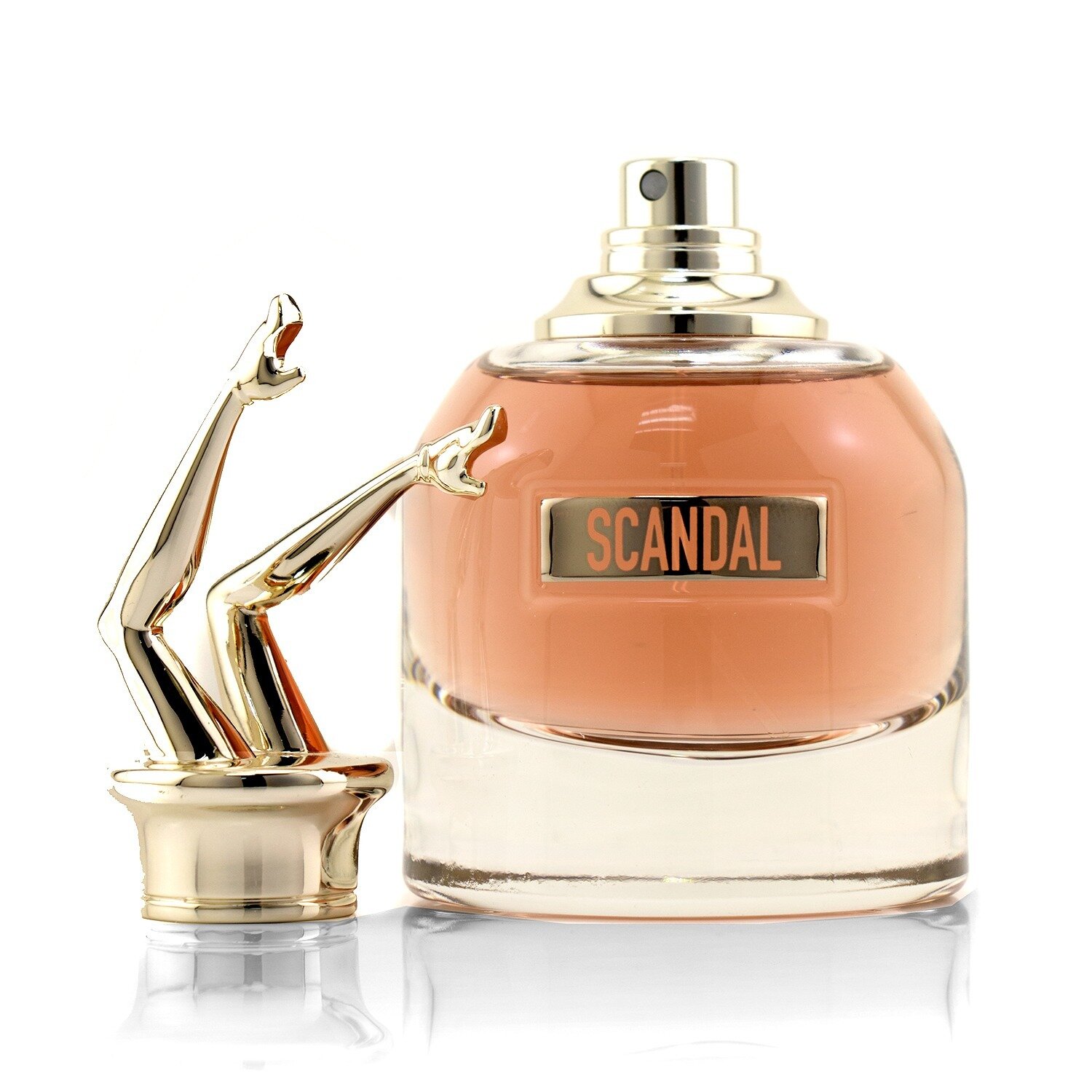 ジャンポールゴルティエ Jean Paul Gaultier スキャンダル EDP SP 50ml/1.7oz