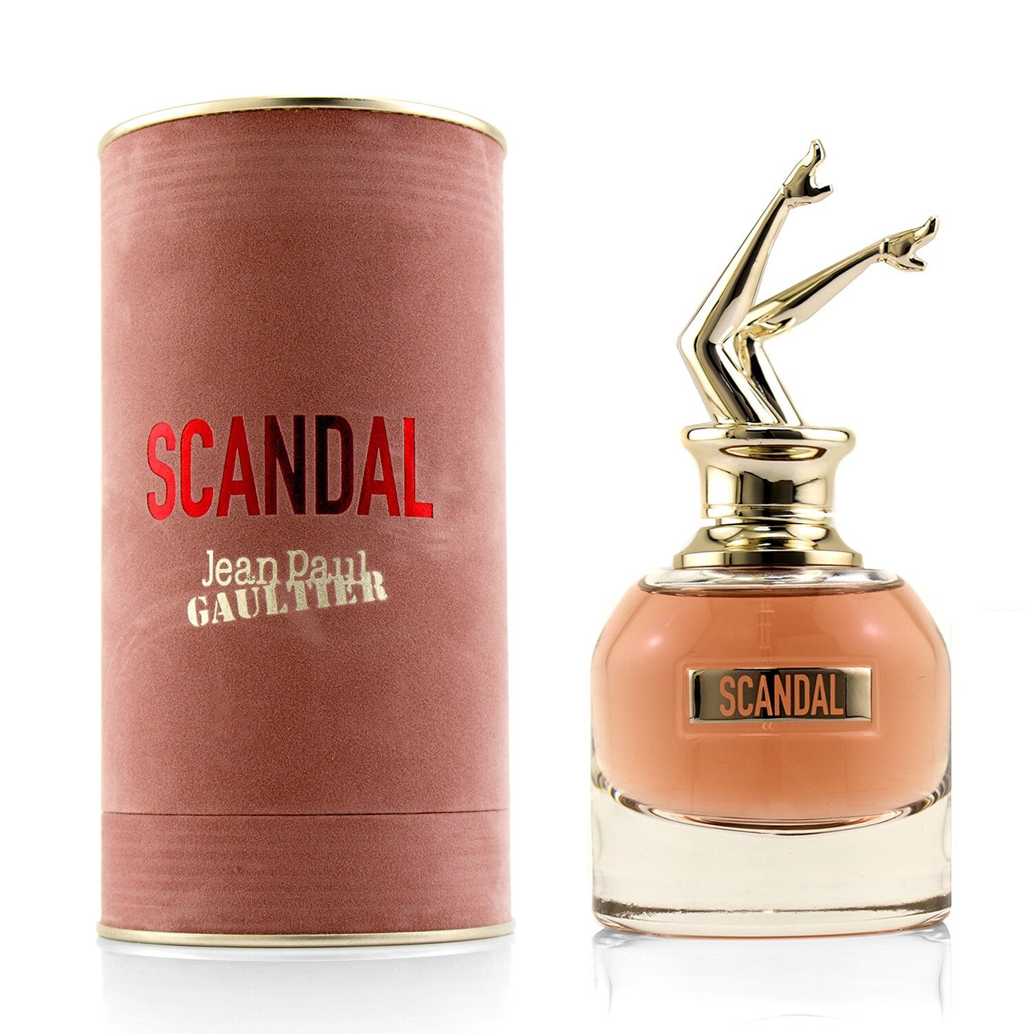 ジャンポールゴルティエ Jean Paul Gaultier スキャンダル EDP SP 50ml/1.7oz