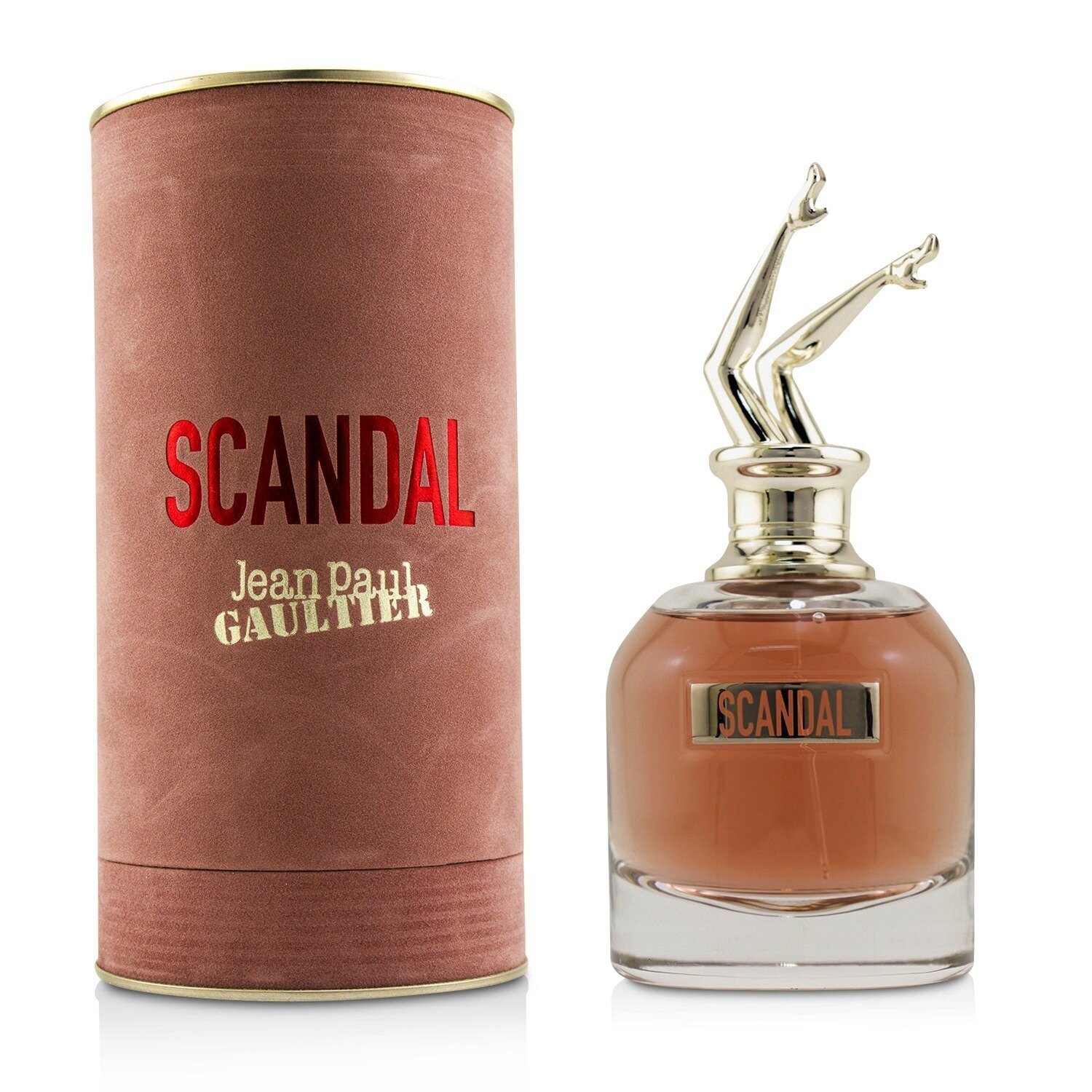 Jean Paul Gaultier Scandal Eau De Parfum Spray 80ml/2.7oz