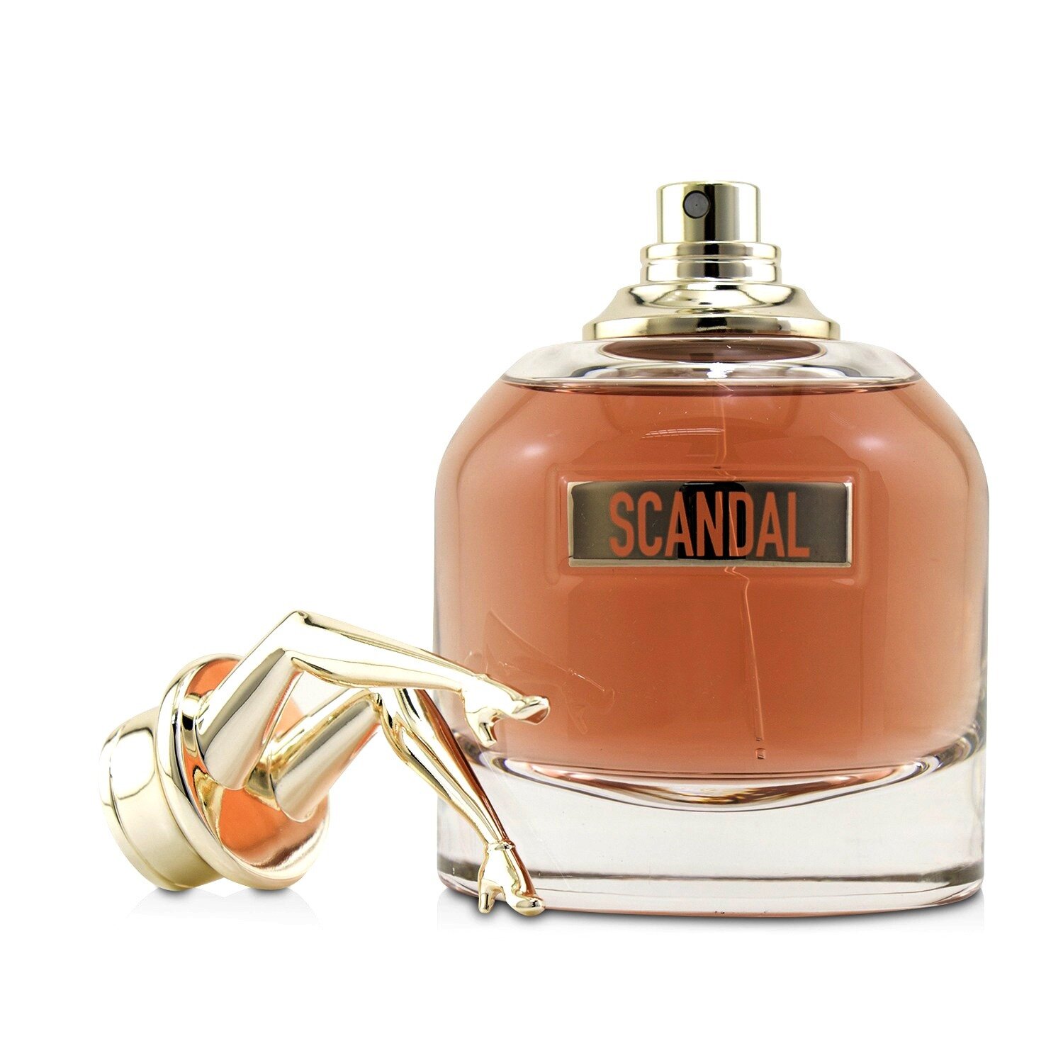 Jean Paul Gaultier Scandal Eau De Parfum Spray 80ml/2.7oz