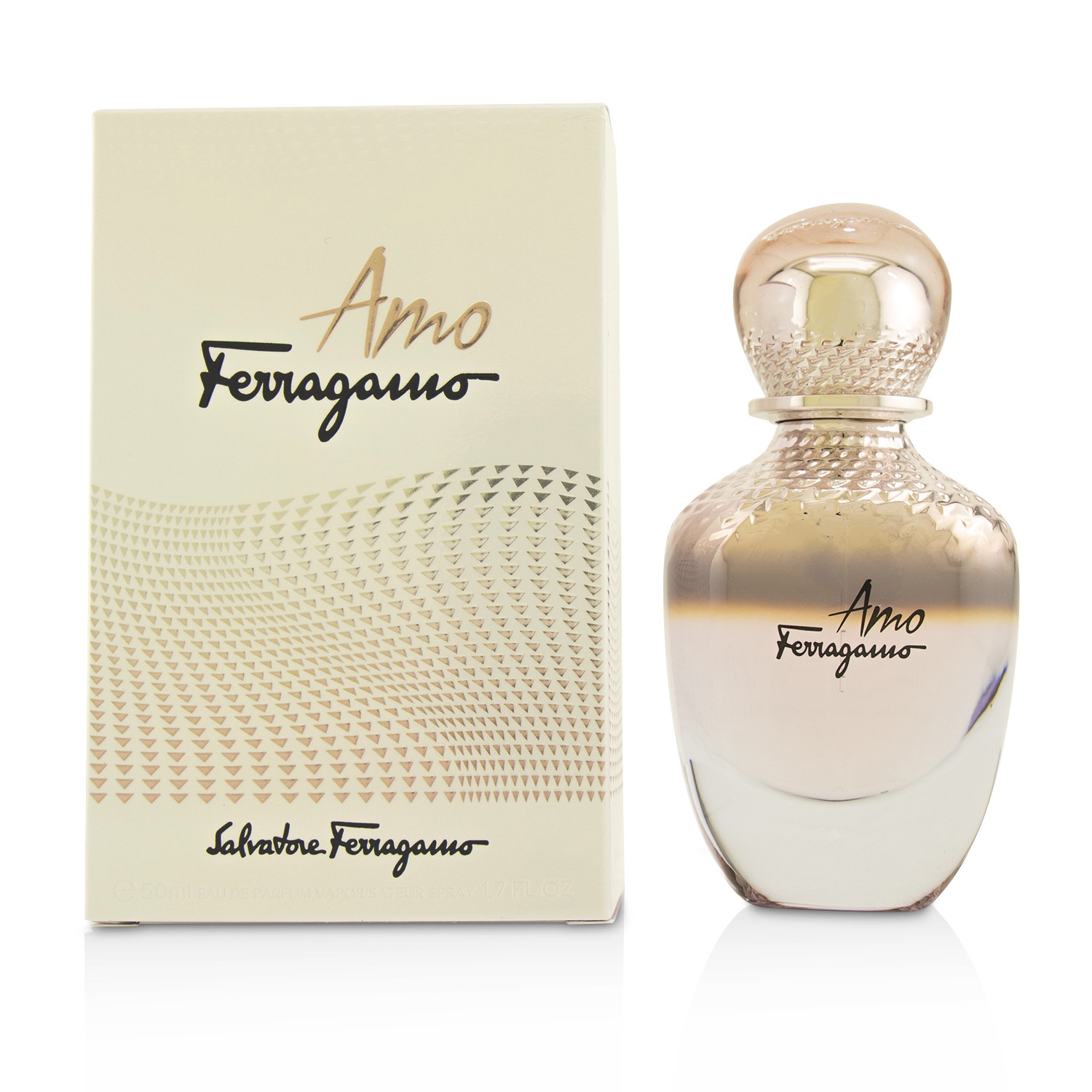 Salvatore Ferragamo Amo Ferragamo أو دو برفوم سبراي 50ml/1.7oz