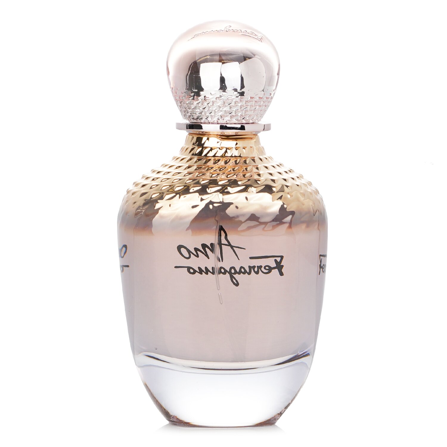 Salvatore Ferragamo 菲拉格慕  Amo Ferragamo 我愛女性淡香精 100ml/3.4oz