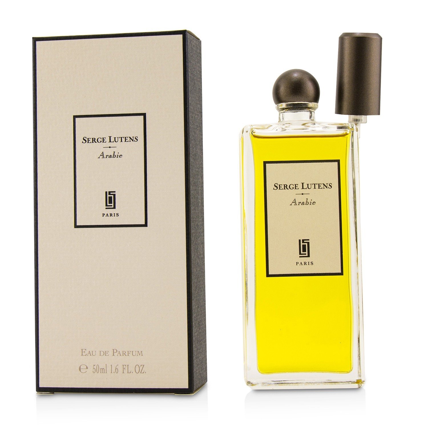 Serge Lutens Arabie Eau De Parfum Semprot 50ml/1.69oz