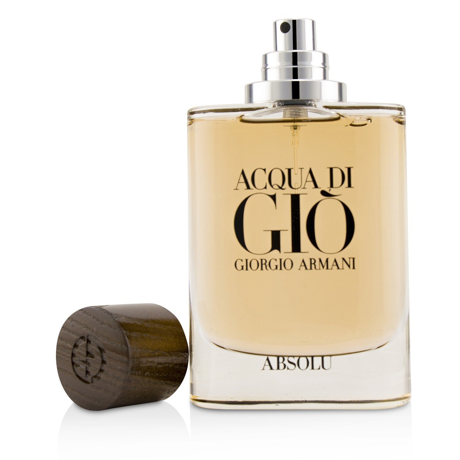 Giorgio Armani Acqua Di Gio Absolu Eau De Parfum Spray 75ml/2.5oz