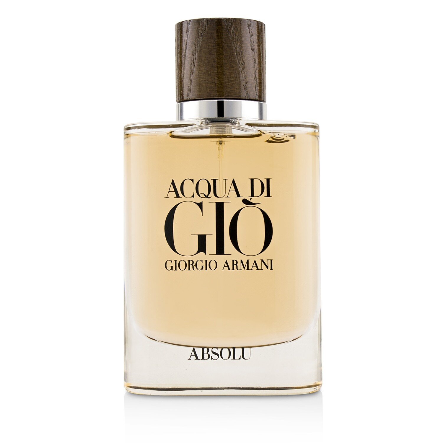 Giorgio Armani Acqua Di Gio Absolu Eau De Parfum Spray 75ml/2.5oz