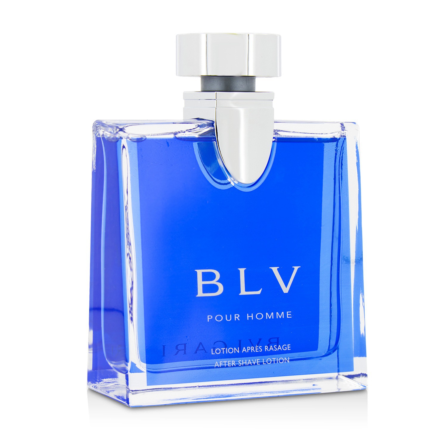 Bvlgari Blv After Shave Lotion 100ml/3.4oz