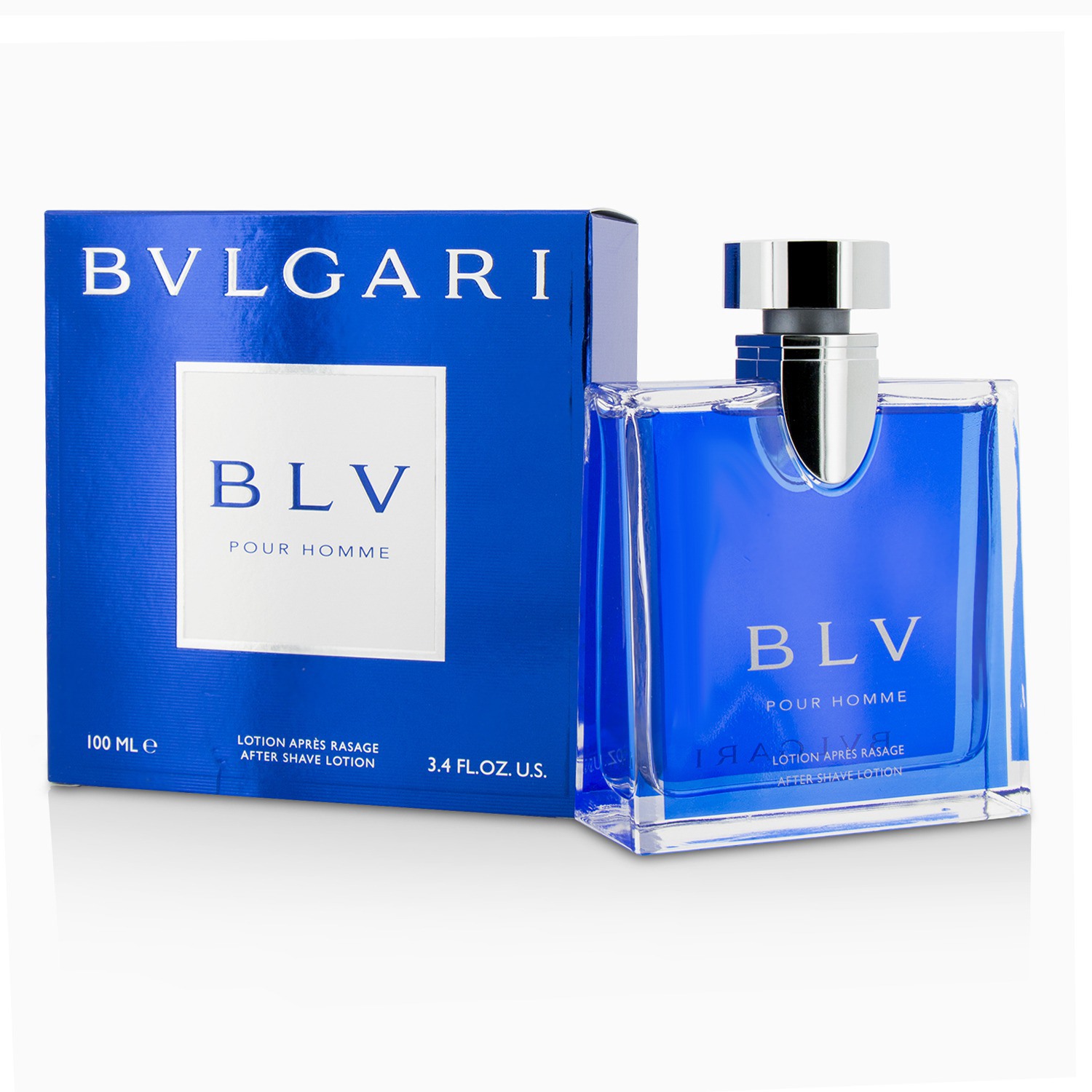 宝格丽 Bvlgari Blv After Shave Lotion 100ml/3.4oz