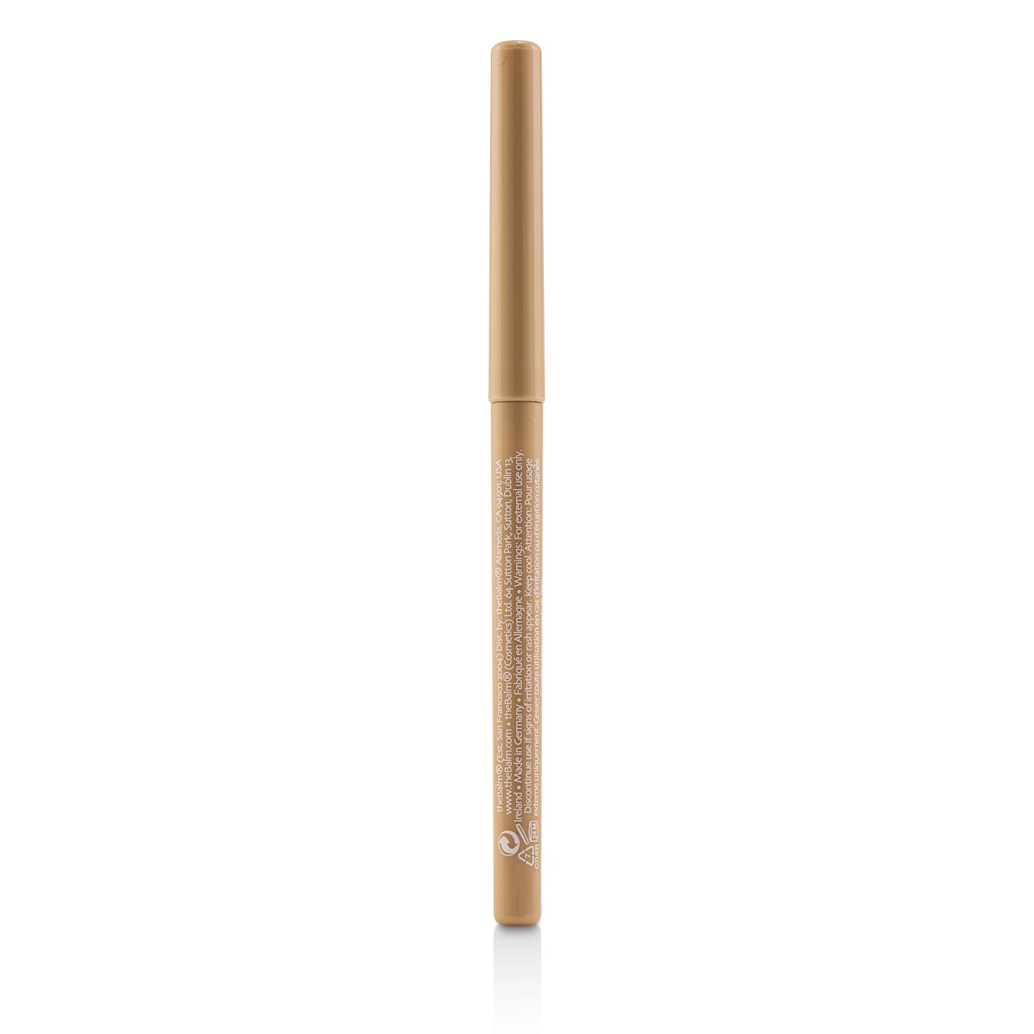 TheBalm Mr. Write Long Lasting Eyeliner Pencil 0.35g/0.012oz