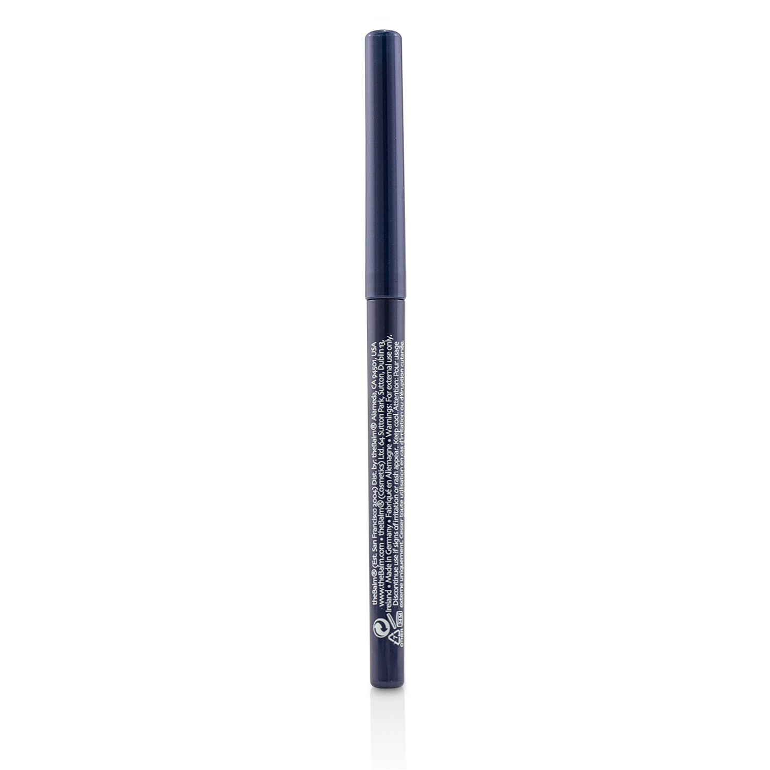 TheBalm Mr. Write Long Lasting Eyeliner Pencil 0.35g/0.012oz