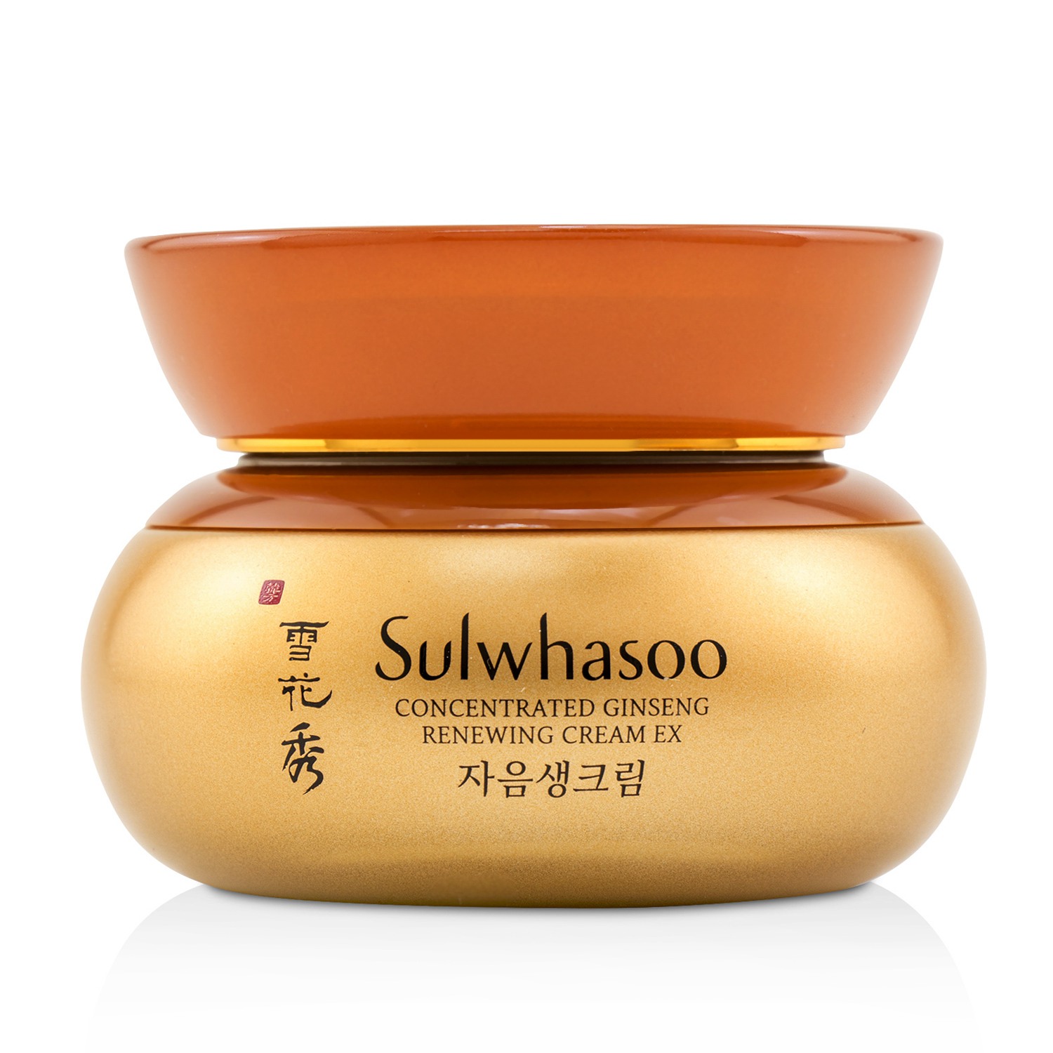 Sulwhasoo Concentrated Ginseng Renewing Cream EX 60ml/2.02oz