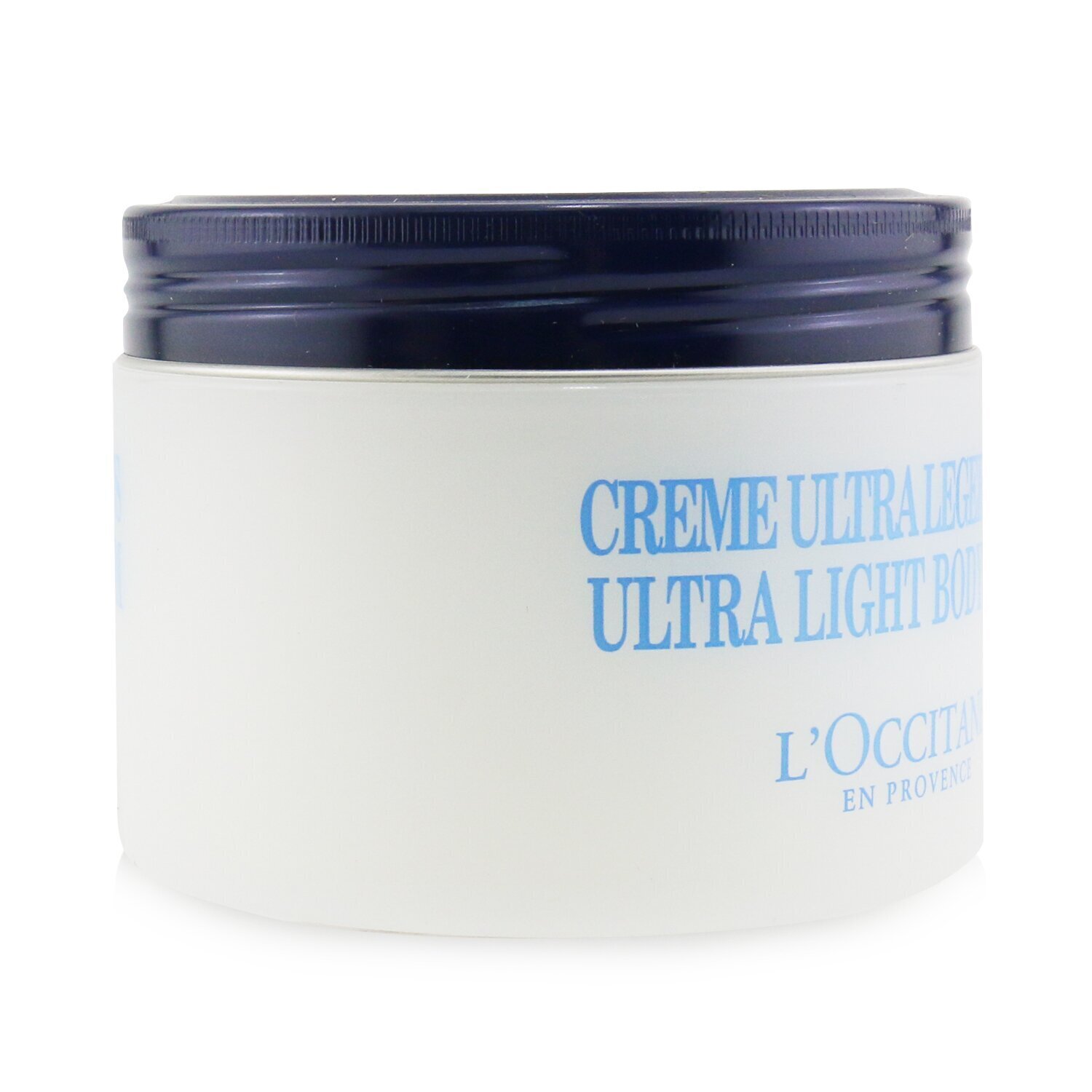 L'Occitane Shea Butter 5% Crema Para Cuerpo Ultra Ligera 200ml/6.7oz