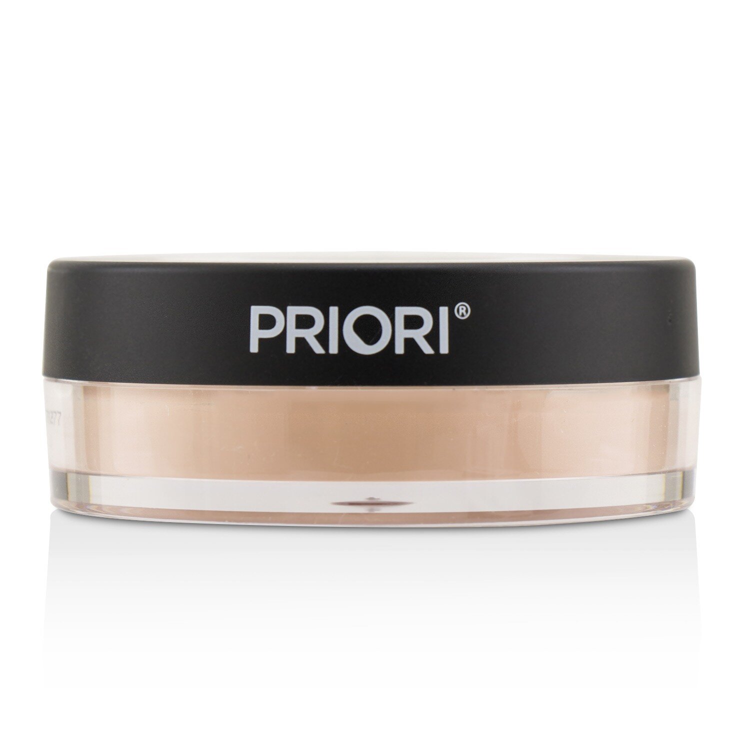 Priori Puder do twarzy Mineral Skincare Uber Finishing (FX350) 12g/0.42oz