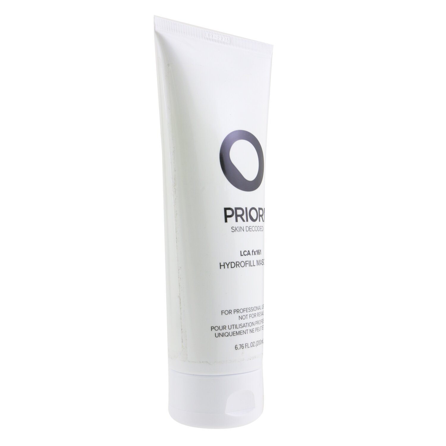 Priori LCA fx161 - Hydrofill Masque (Salon Size) 200ml/6.8oz