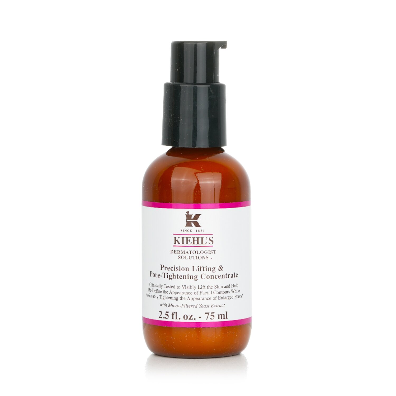 Kiehl's Dermatologist Solutions Precision Lifting & Pore-Tightening Concentrate 75ml/2.5oz