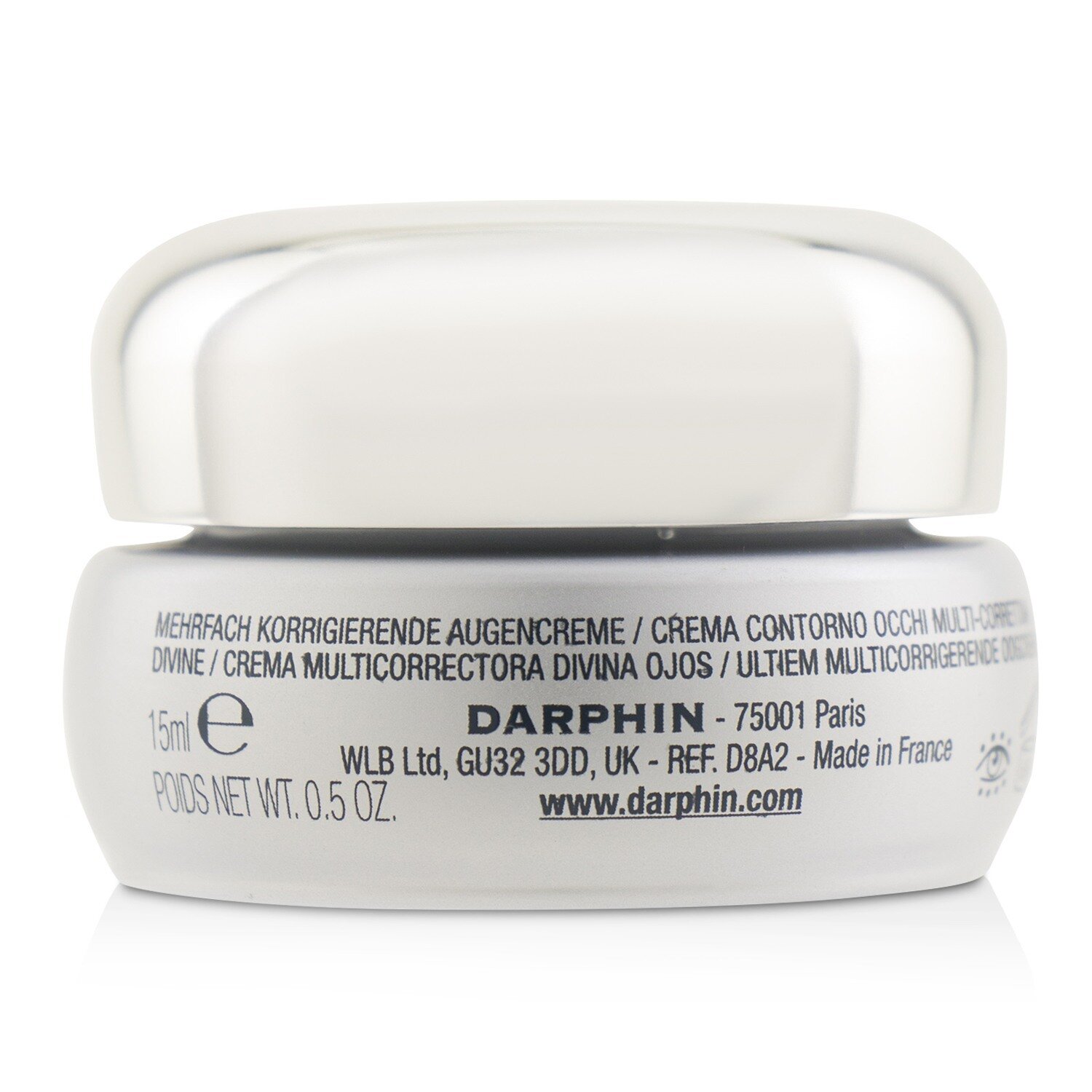 Darphin Stimulskin Plus Multi-Corrective Divine Eye Cream 15ml/0.5oz