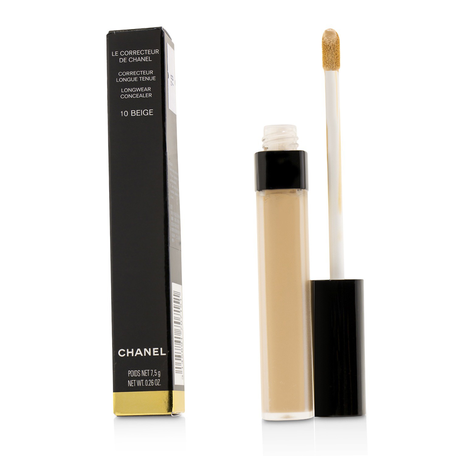 Chanel Le Correcteur De Chanel Corrector de Larga Duración 7.5g/0.26oz