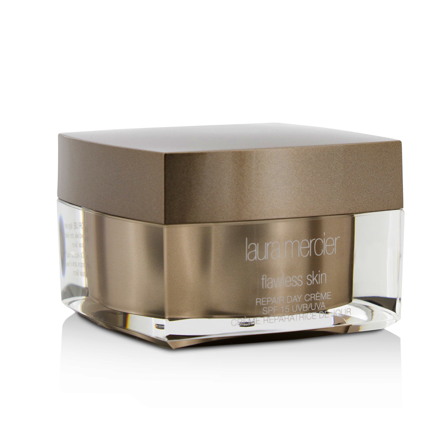 로라 메르시에 Laura Mercier Flawless Skin Repair Day Creme SPF 15 (Exp. Date 10/2018) 50g/1.7oz