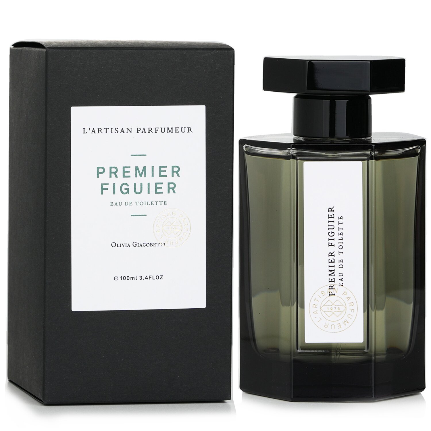 L'Artisan Parfumeur Premier Figuier Eau De Toilette Spray 100ml/3.4oz