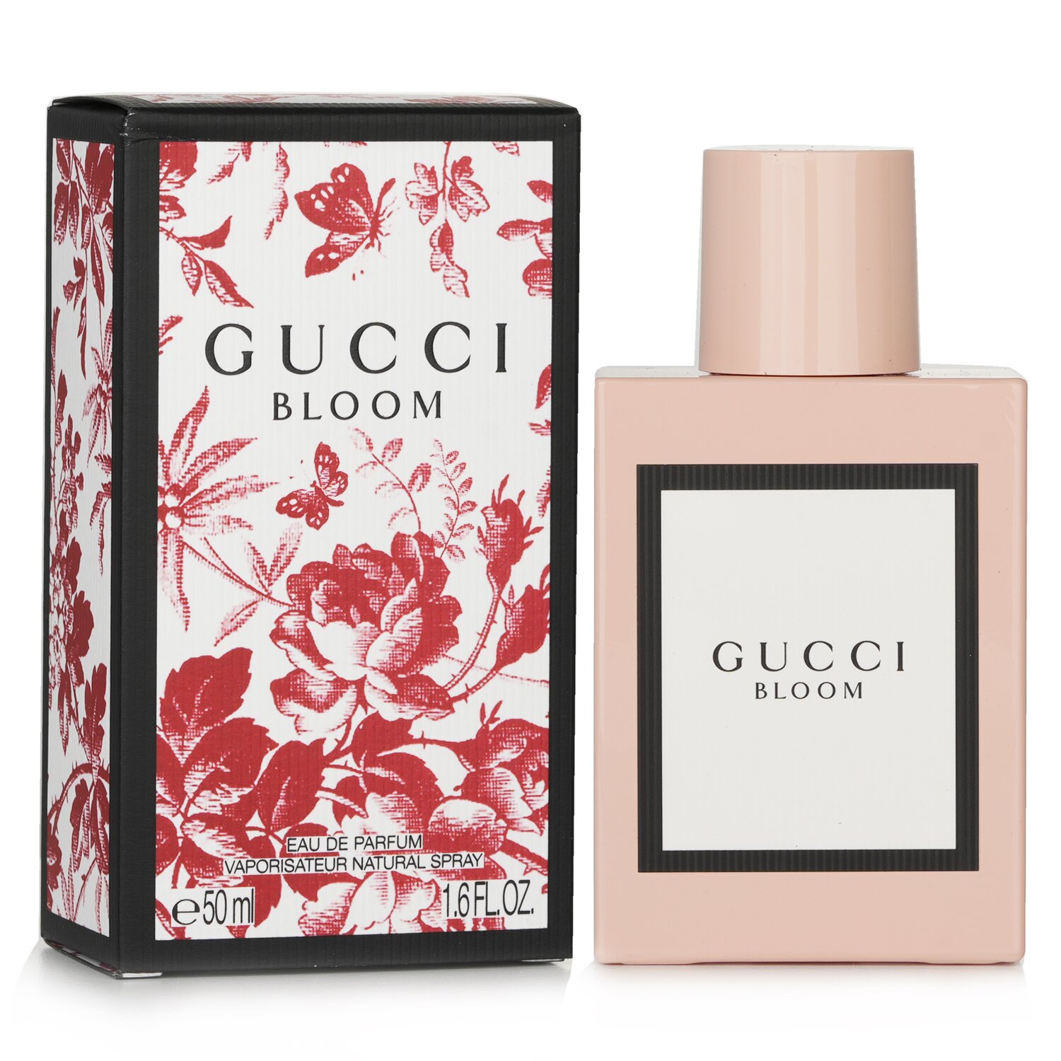 Gucci Woda perfumowana Bloom Eau De Parfum Spray 50ml/1.6oz