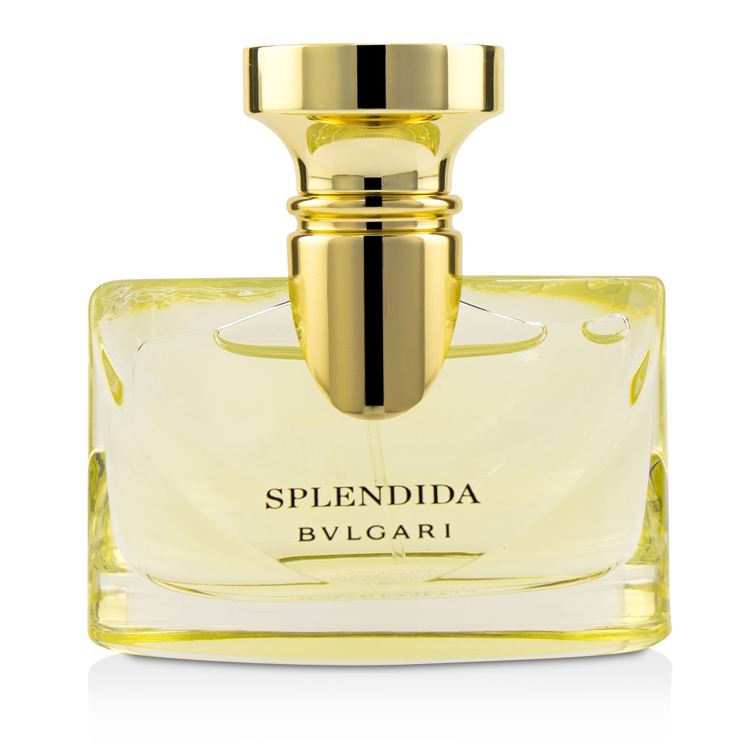 Bvlgari Splendida Iris d'Or Eau De Parfum Spray 30ml/1oz