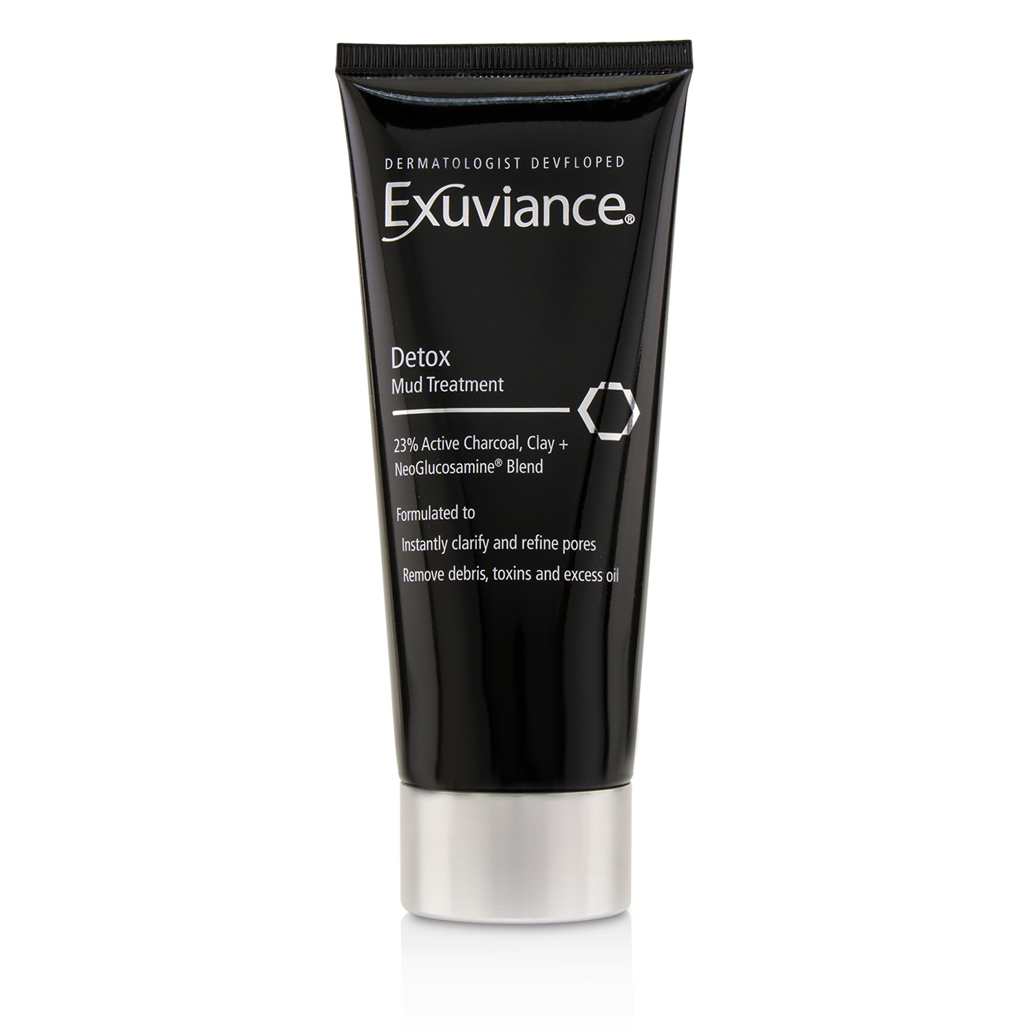 Exuviance 愛思妍 排毒淨化泥面膜 100ml/3.4oz