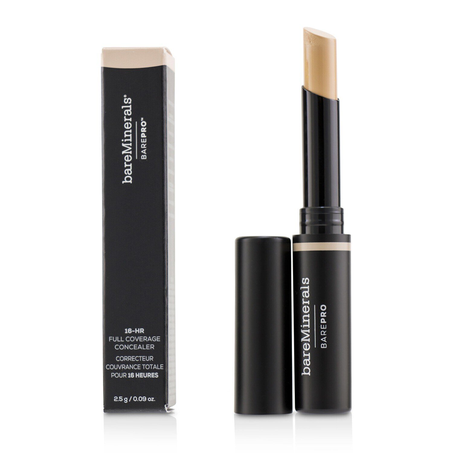 BareMinerals BarePro 16 HR Full Coverage Concealer 2.5g/0.09oz