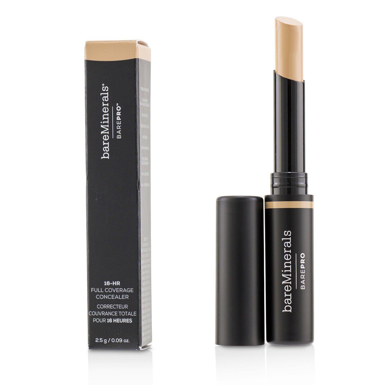 BareMinerals BarePro 16 HR Full Coverage Concealer 2.5g/0.09oz