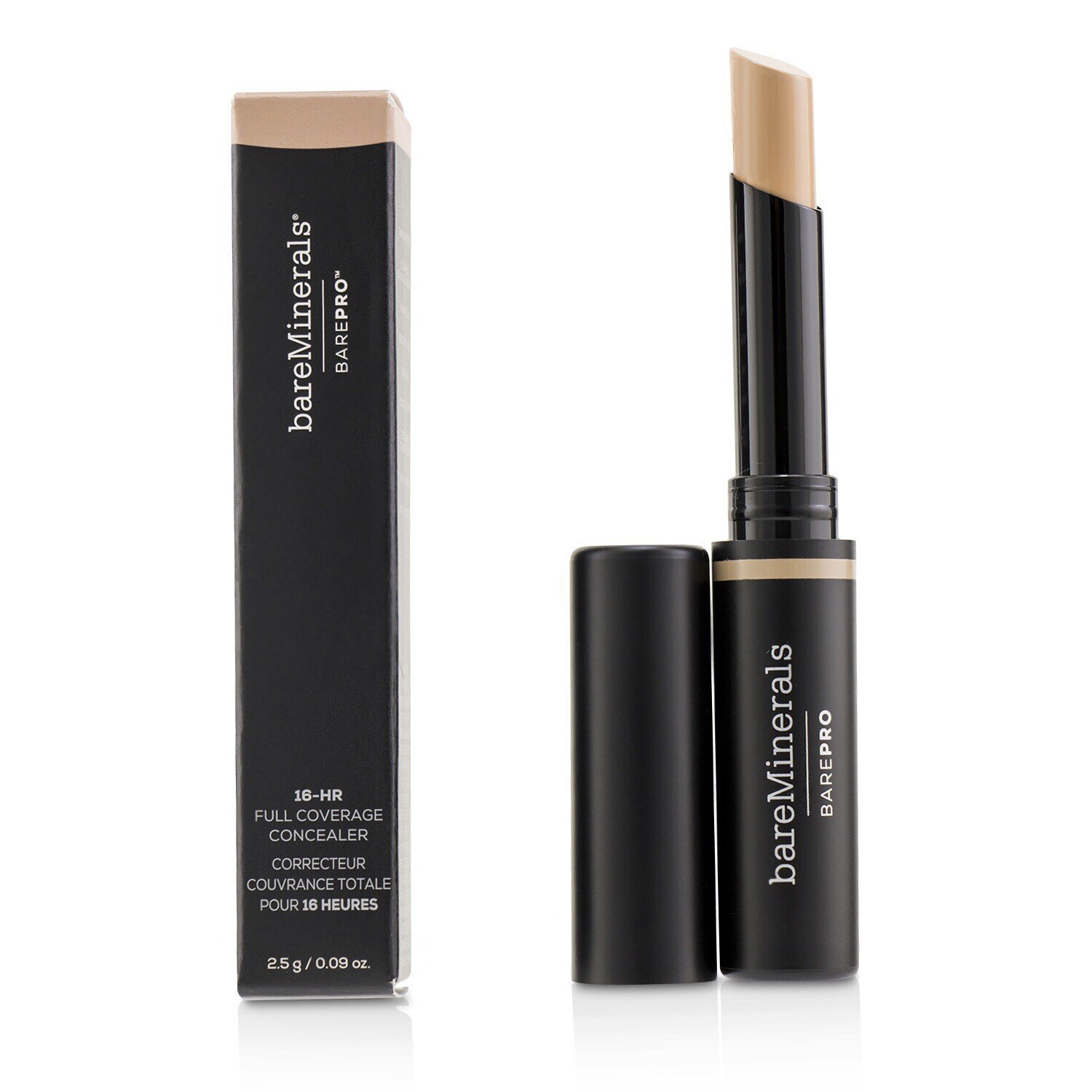 BareMinerals BarePro 16 HR Full Coverage Concealer 2.5g/0.09oz