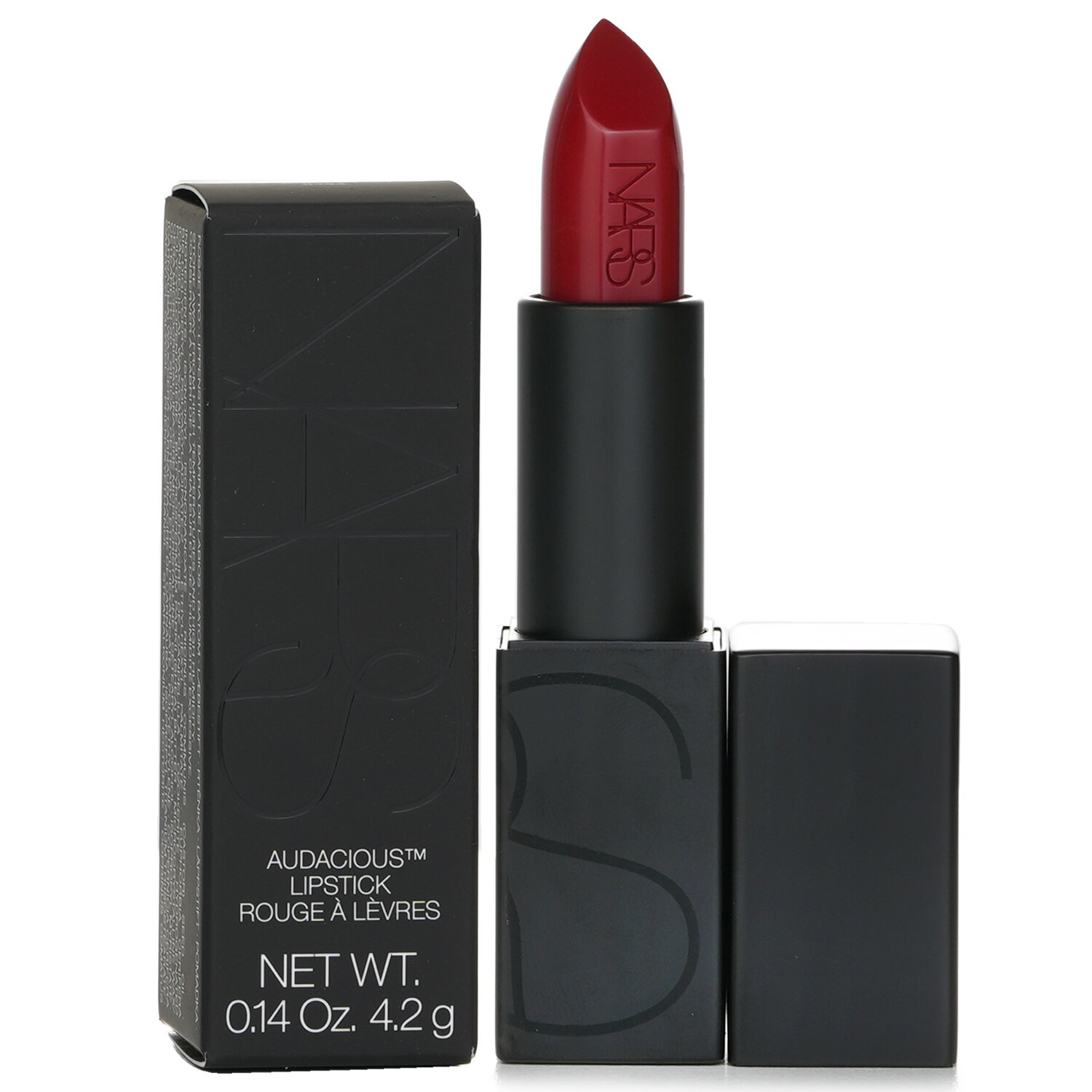 NARS Audacious Lipstick 4.2g/0.14oz