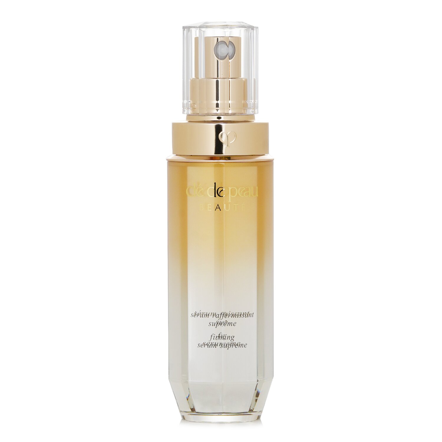 肌肤之钥  Cle De Peau 立体紧致精华液 40ml/1.4oz