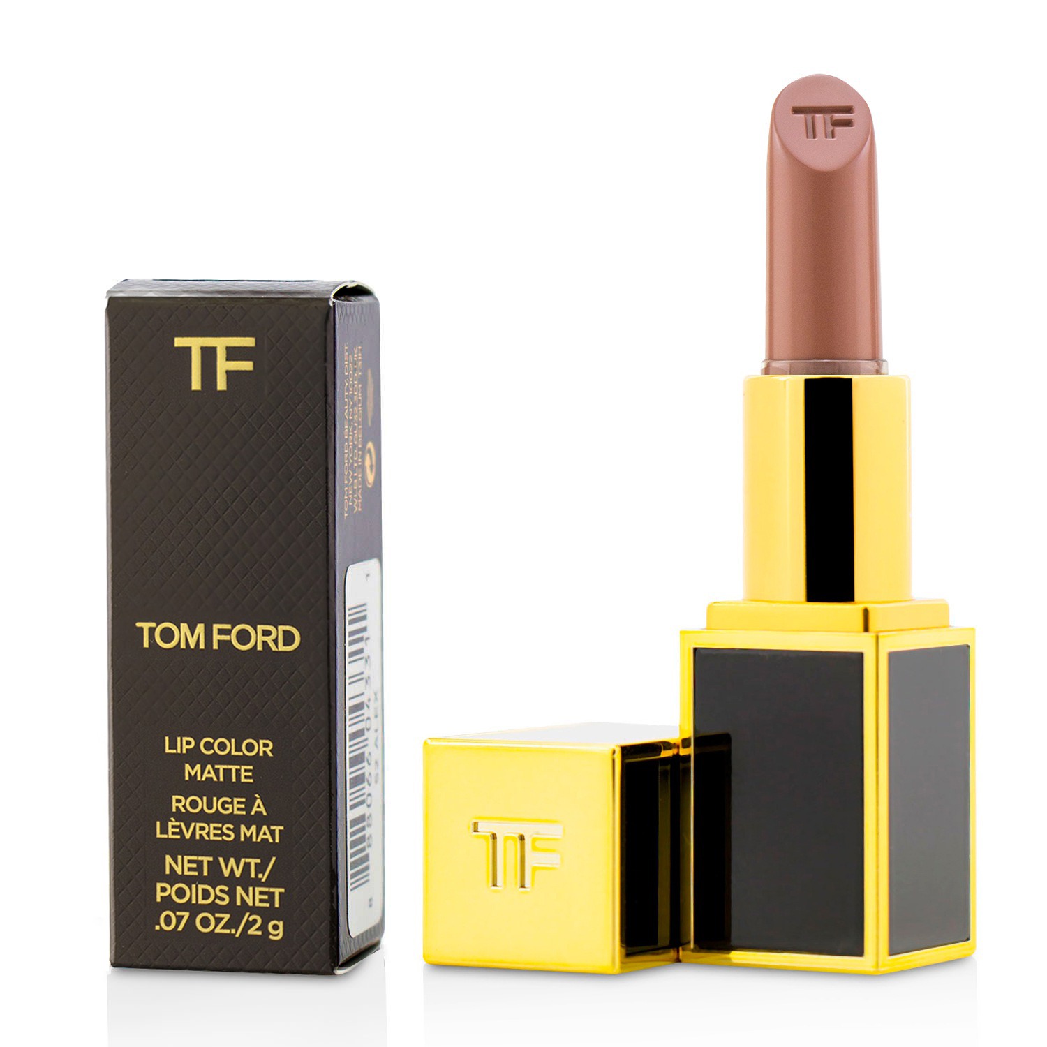 Tom Ford Boys & Girls Lip Color 2g/0.07oz