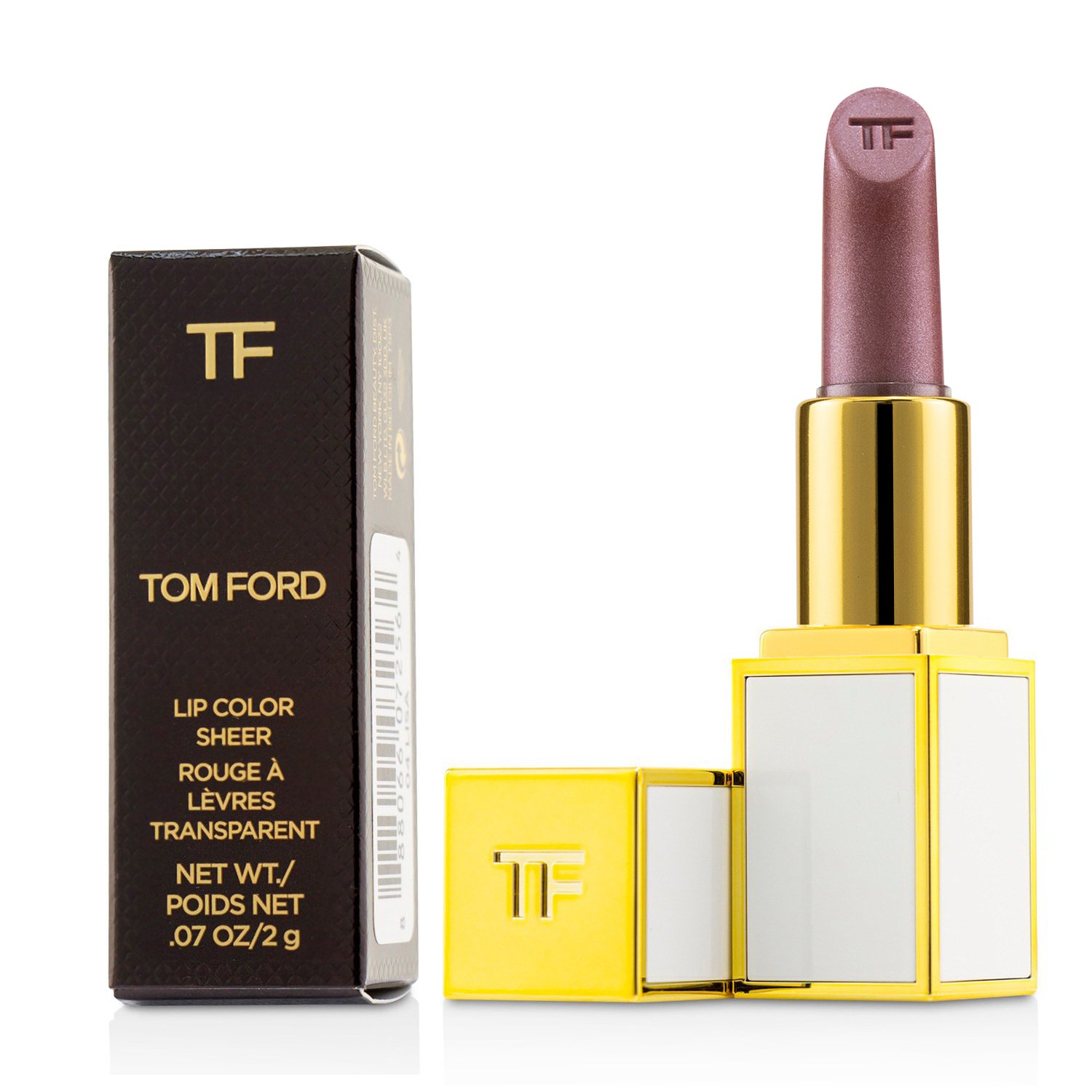 Tom Ford Boys & Girls Color de Labios 2g/0.07oz